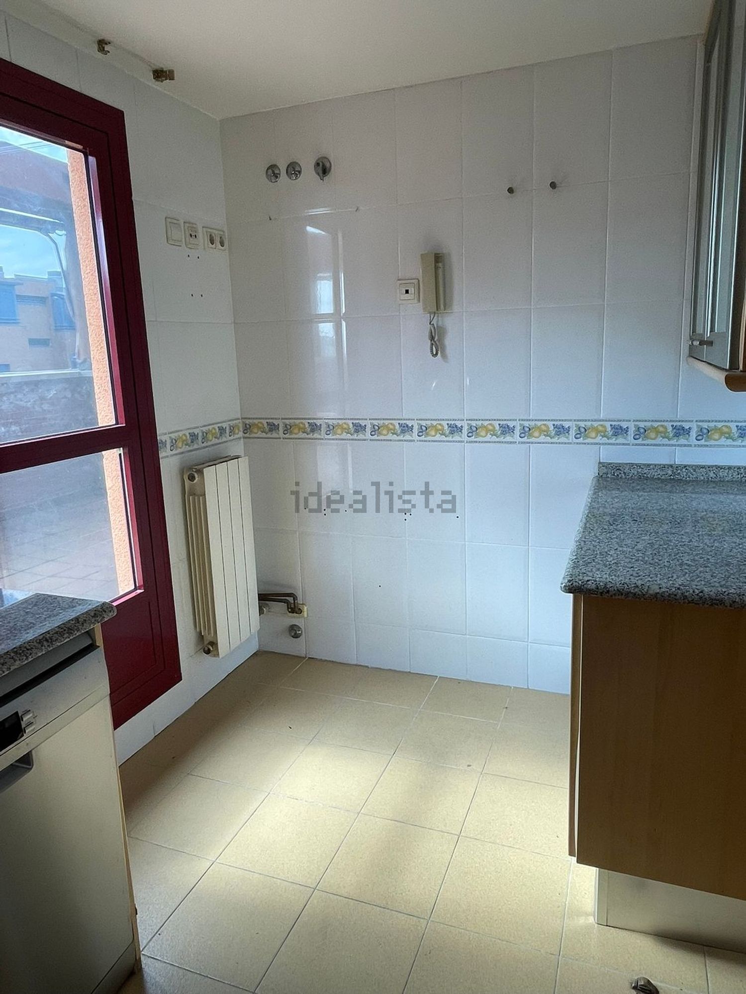 Piso de 124 m² en Madrid