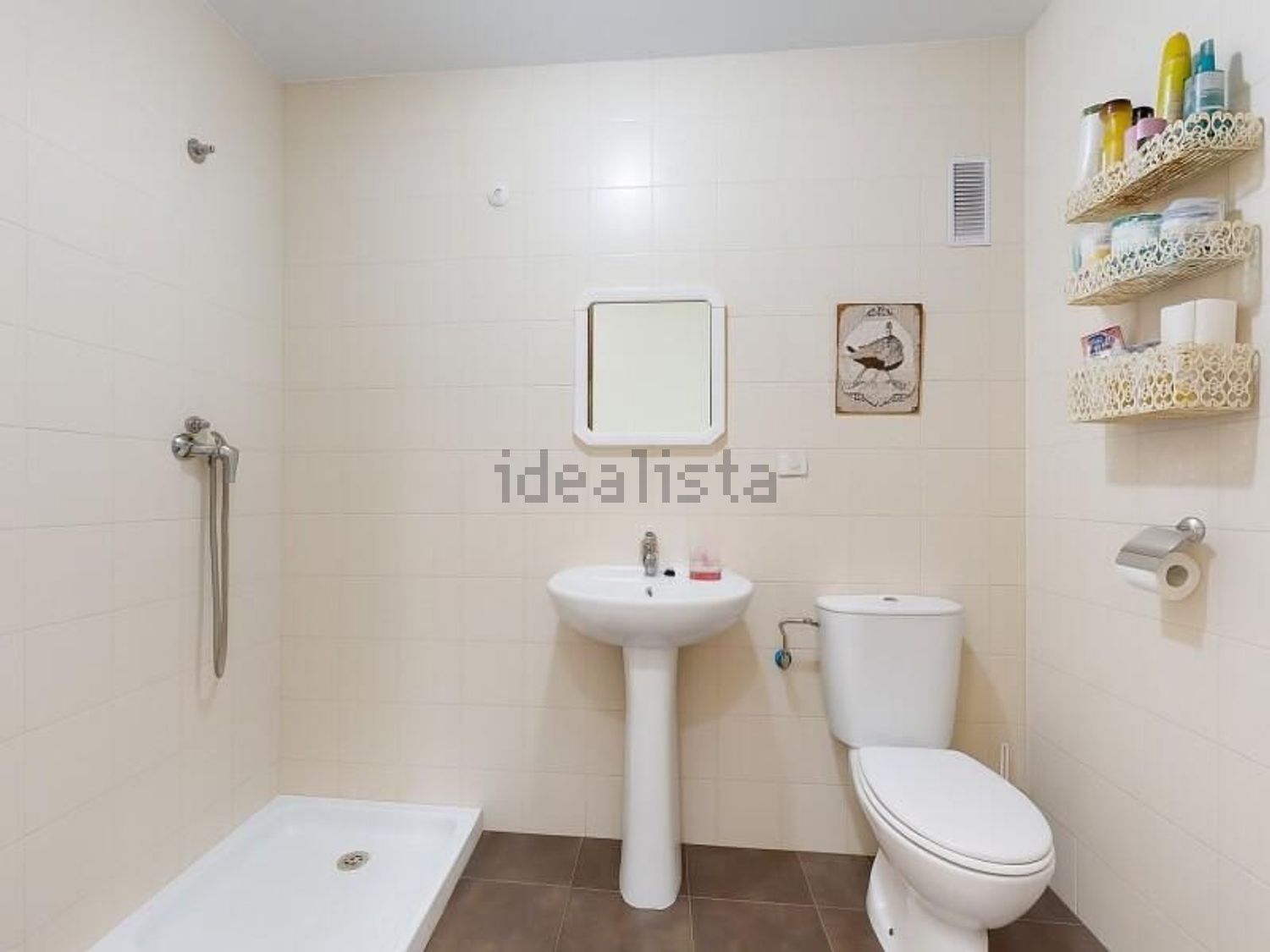 Pis de 120 m² a Cáceres