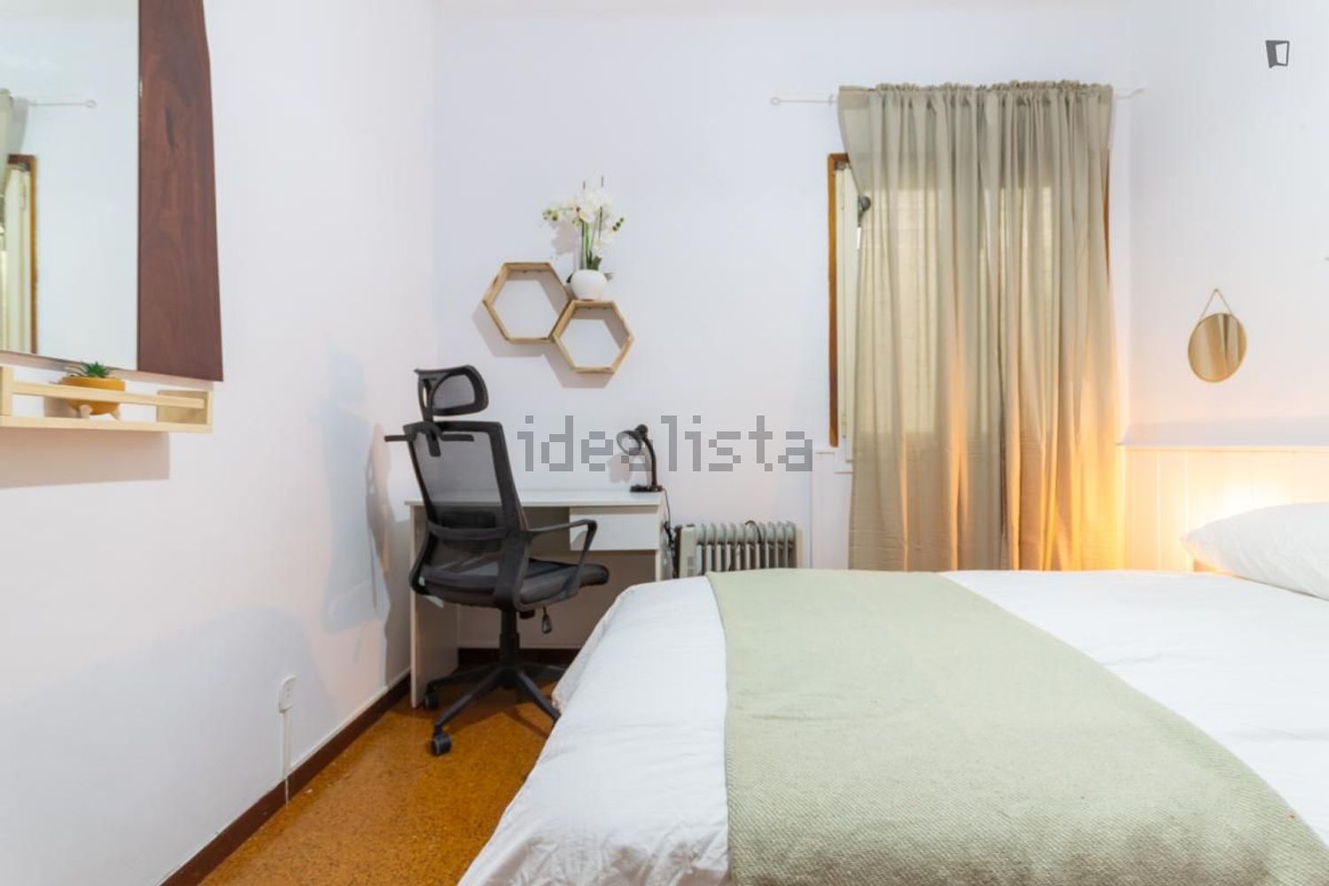 Habitación en alquiler, Barcelona