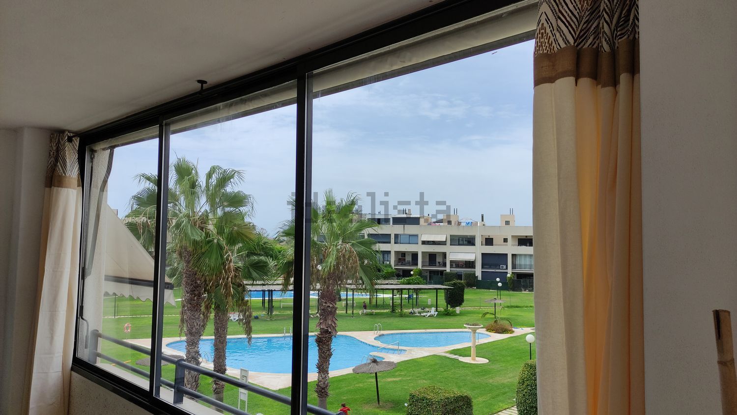 Pis de 250 m² a Alacant