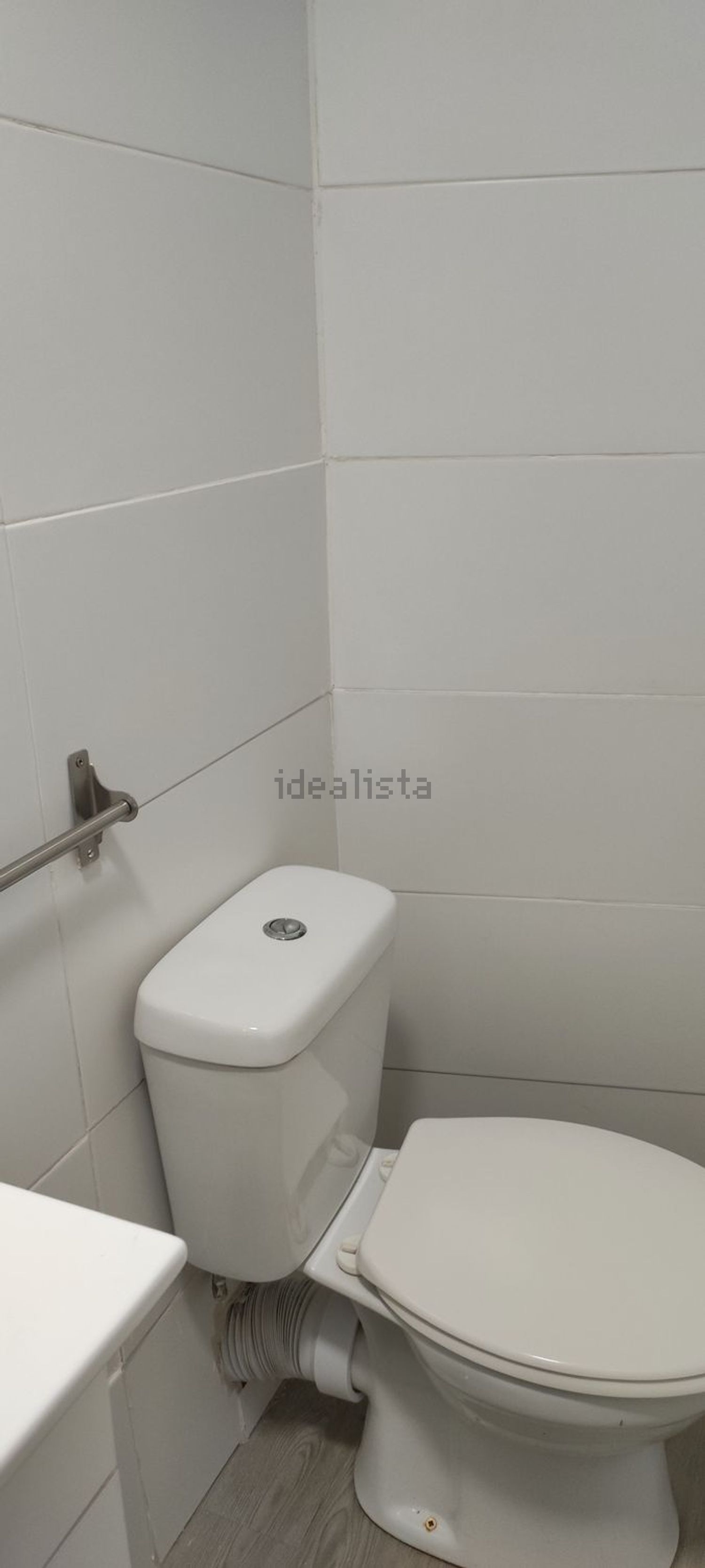 Pis de 50 m² a Sevilla