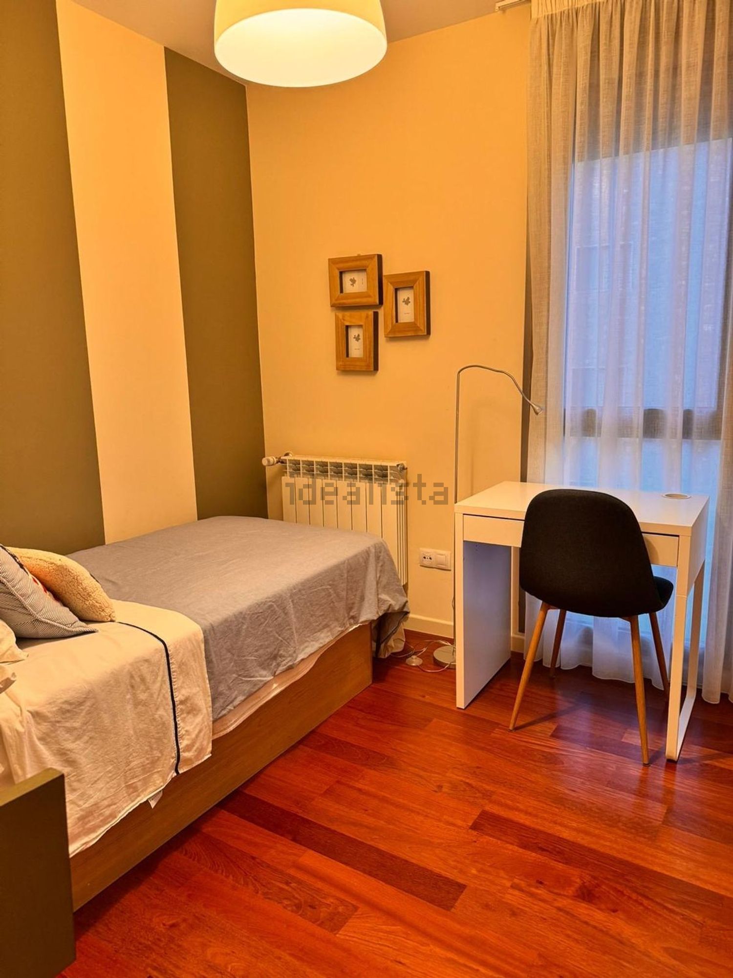 Piso de 115 m² en Sabiñánigo