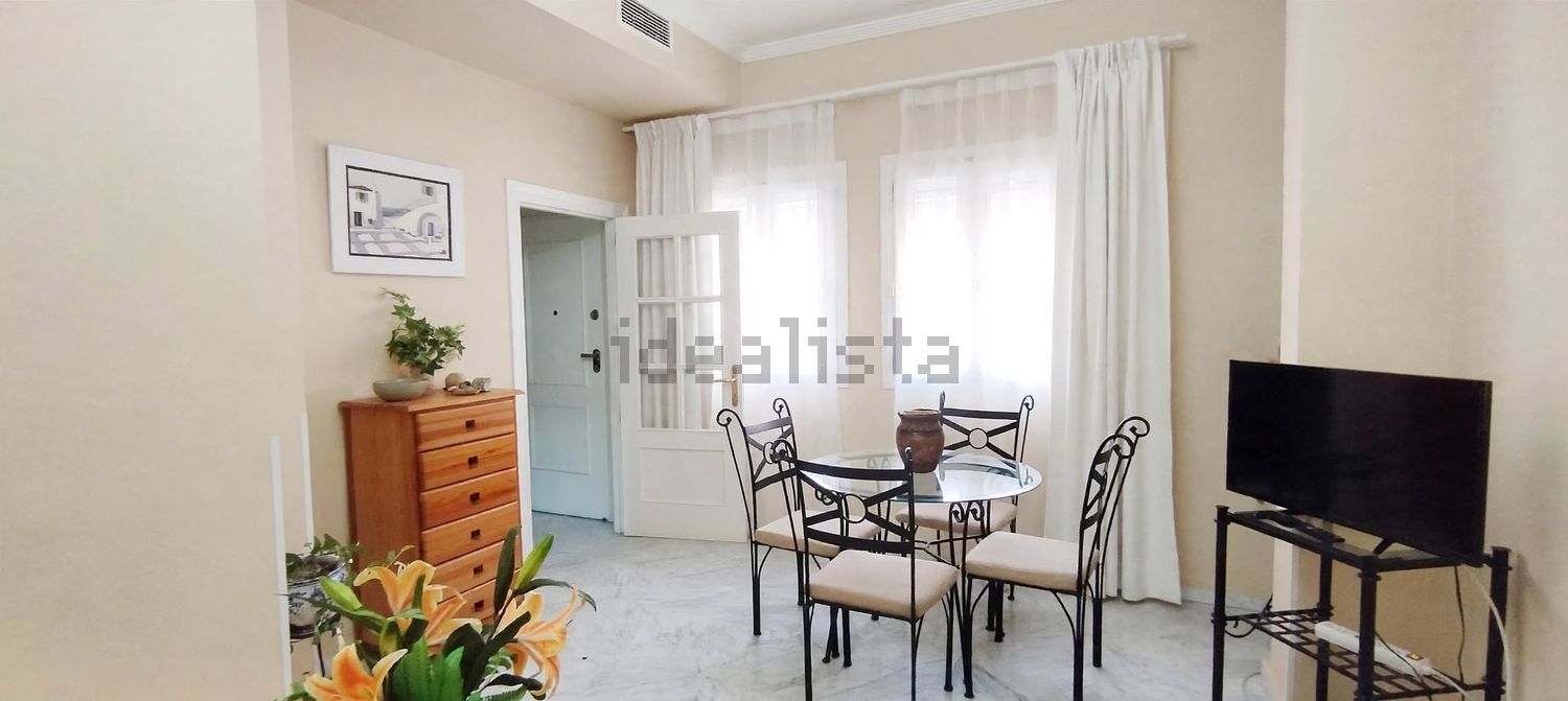 Pis de 80 m² a Sevilla