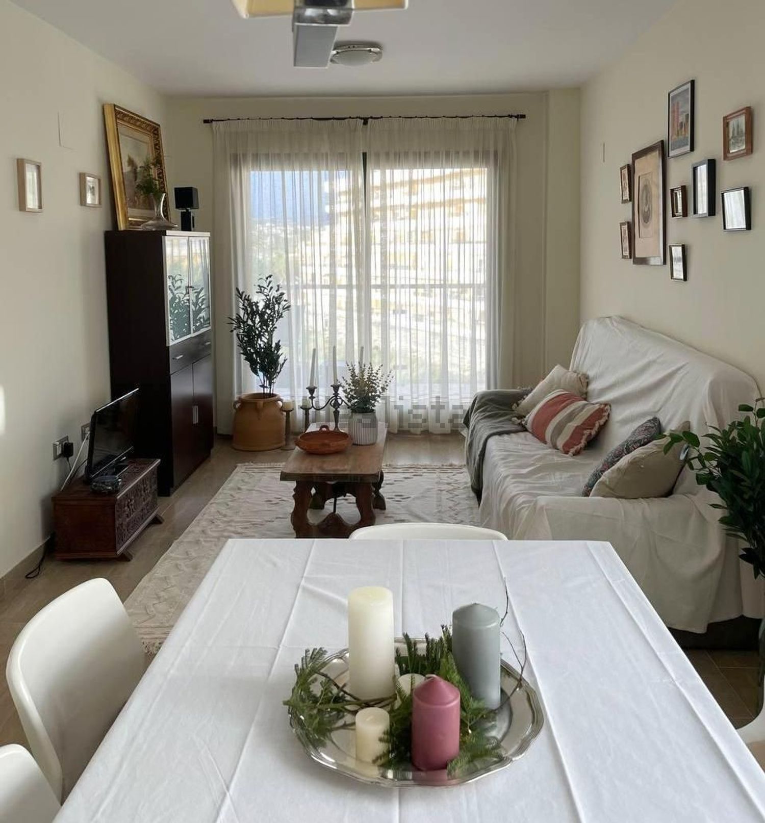 Wohnung 85 m² in Teulada