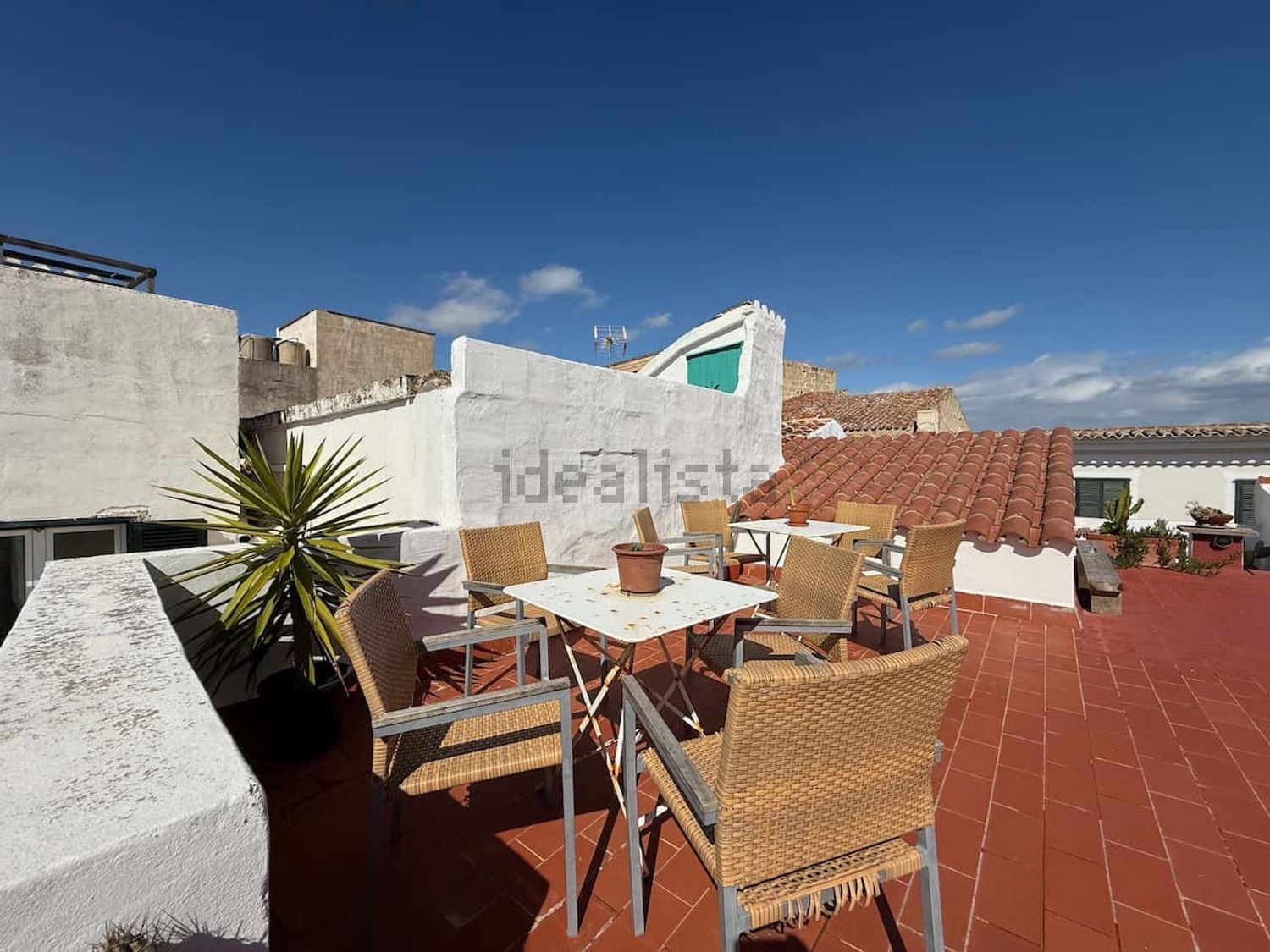 Habitación 450 m², Mahón