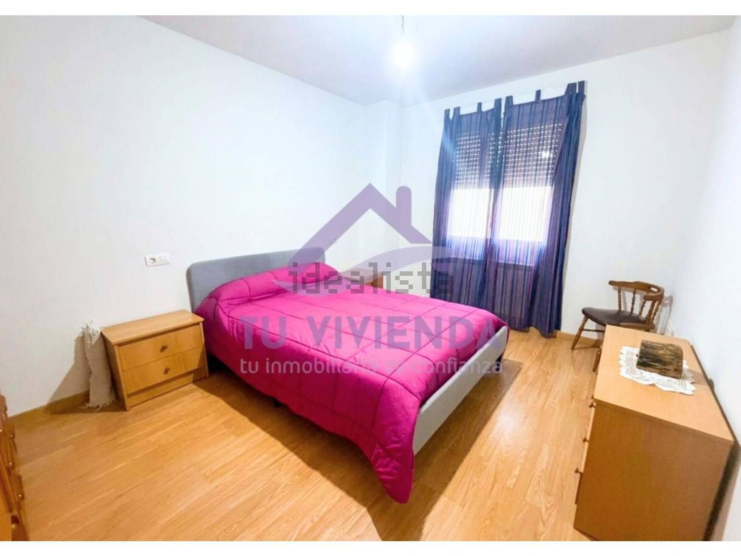 Piso de 88 m² en Saldaña