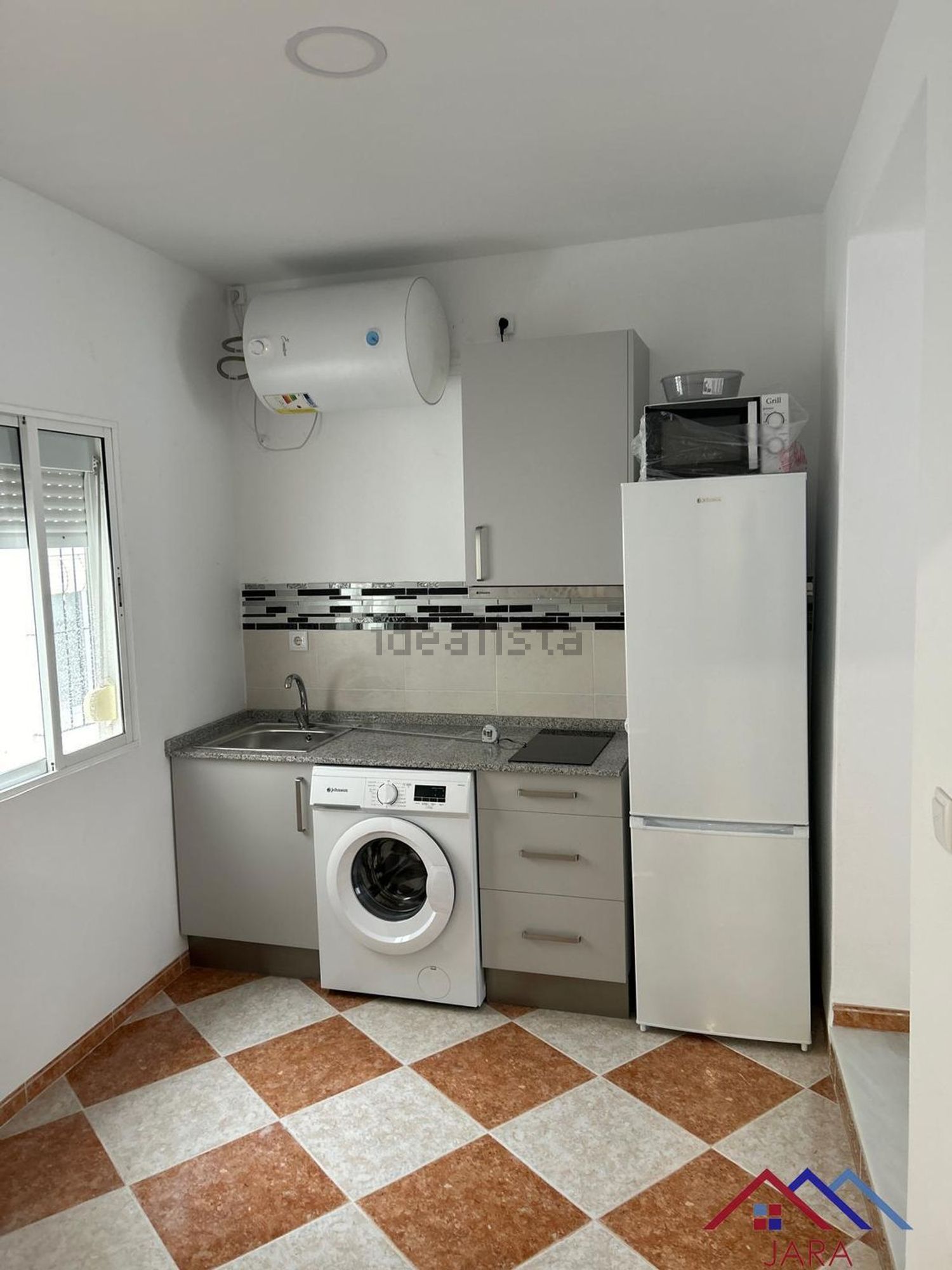 Pis de 40 m² a Jerez de la Frontera
