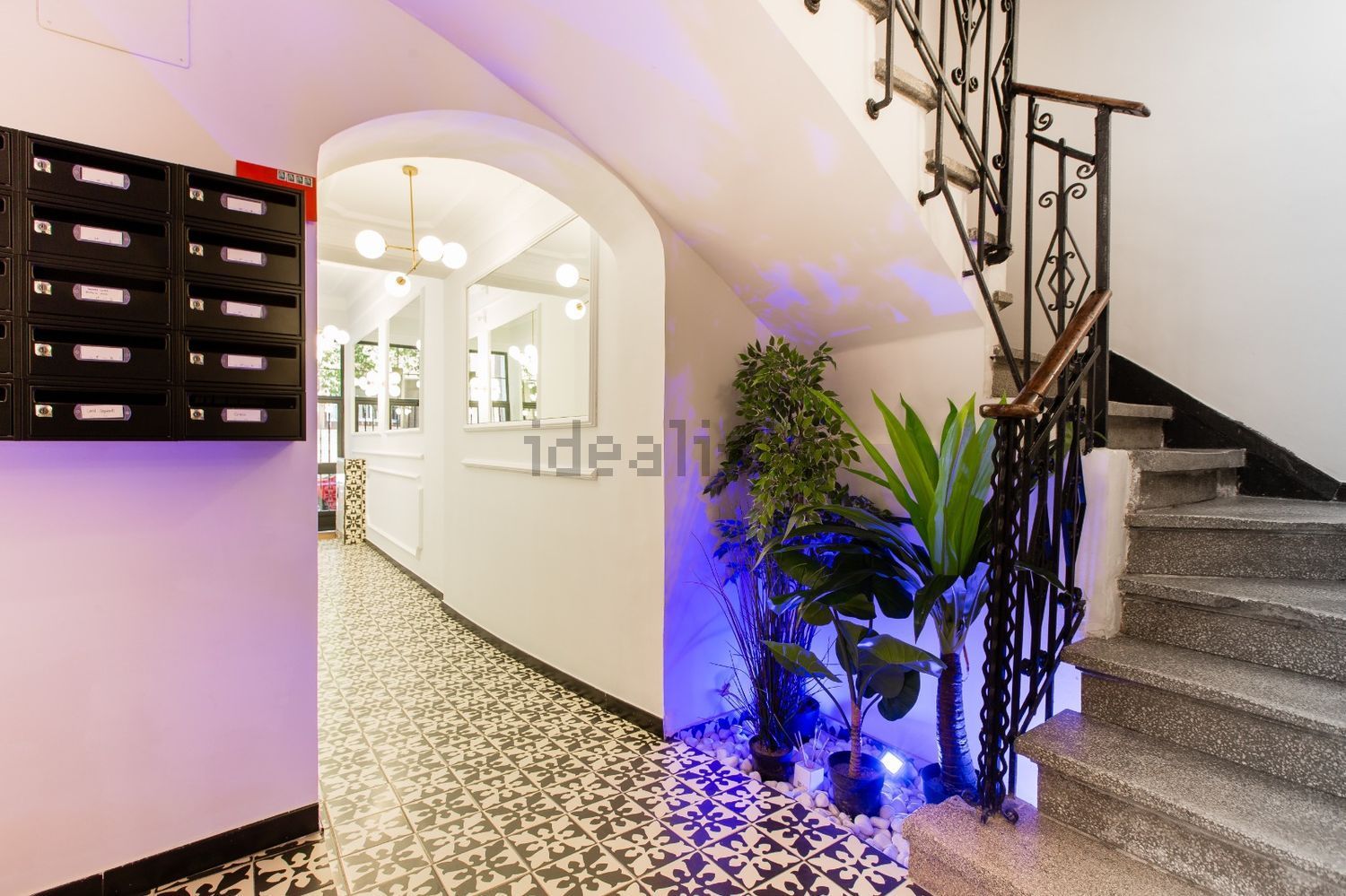 Piso de 37 m² en Madrid