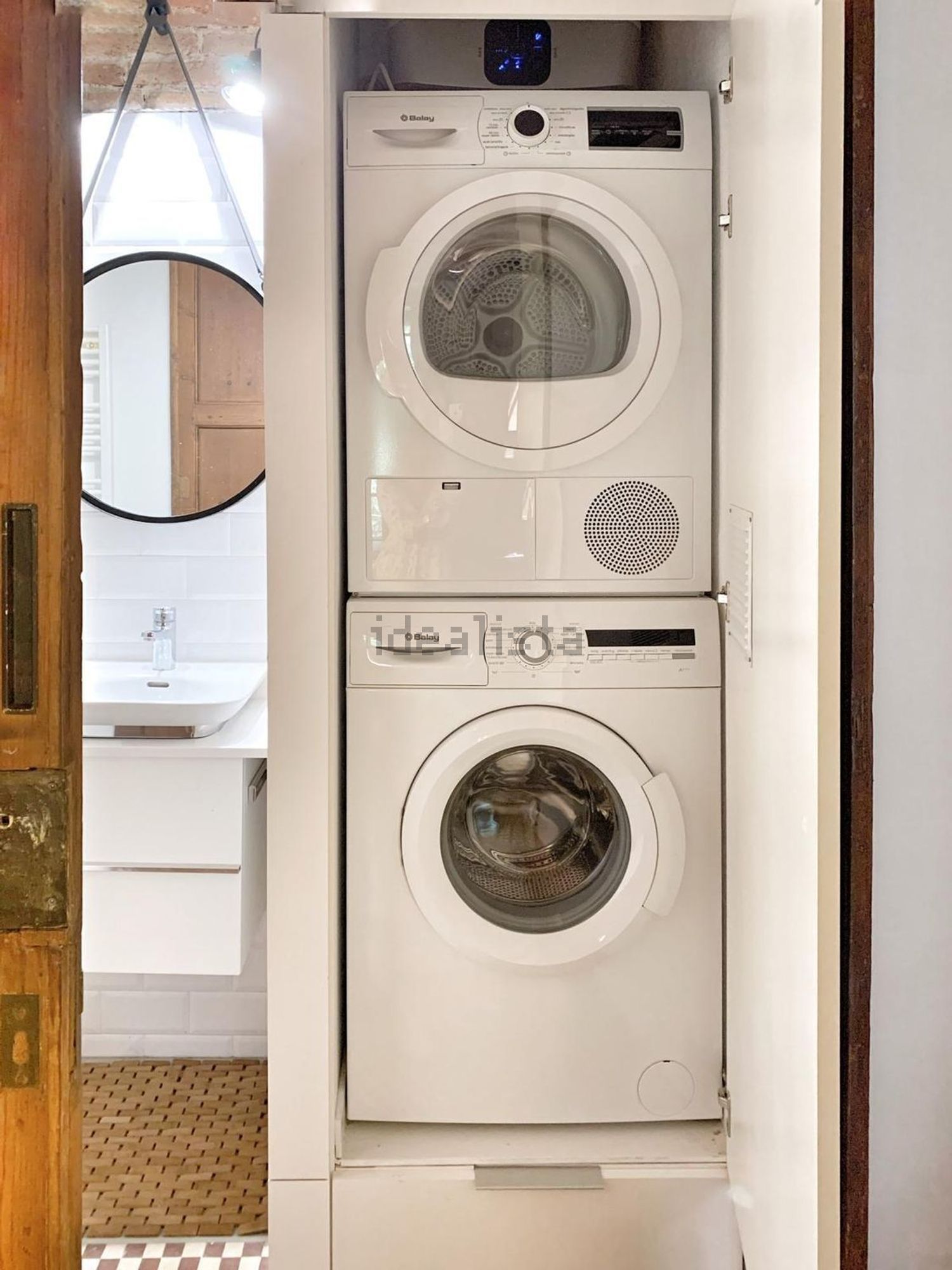 Pis de 37 m² a Barcelona