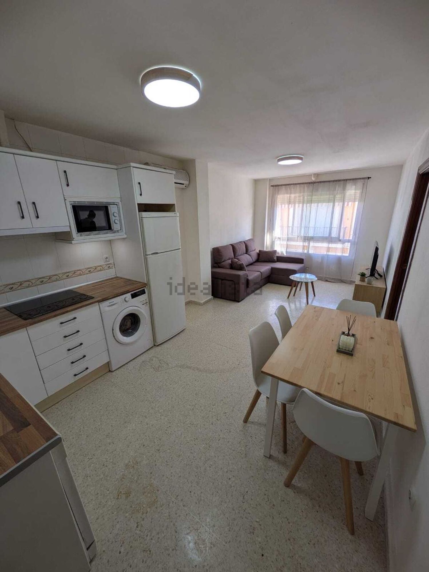 Appartement 60 m² à Badajoz