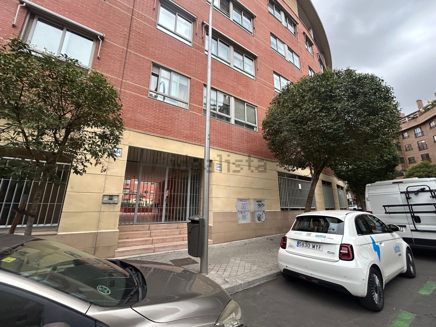 Pis de 73 m² a Madrid