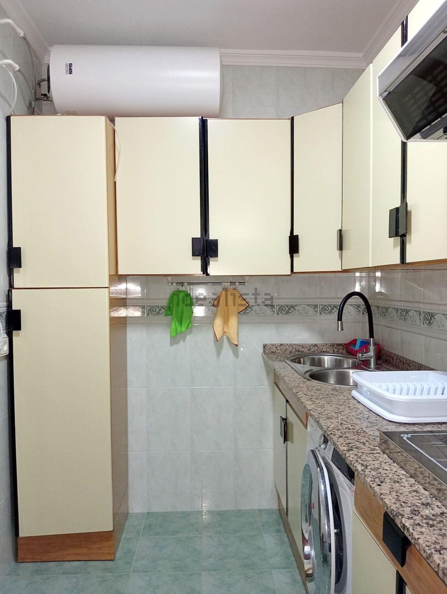 Pis de 63 m² a Cádiz