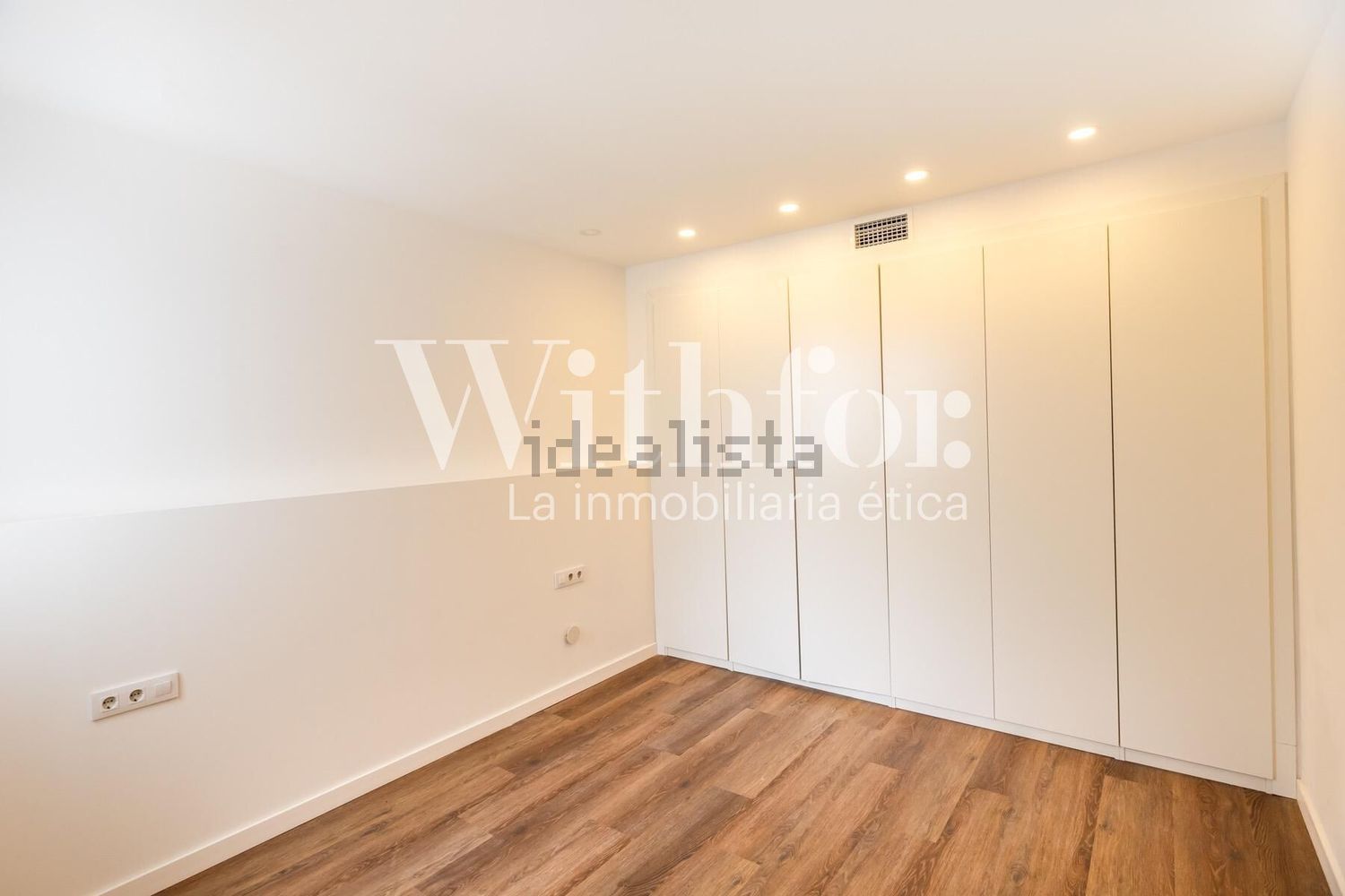 Flat 167 m² in Barcelona