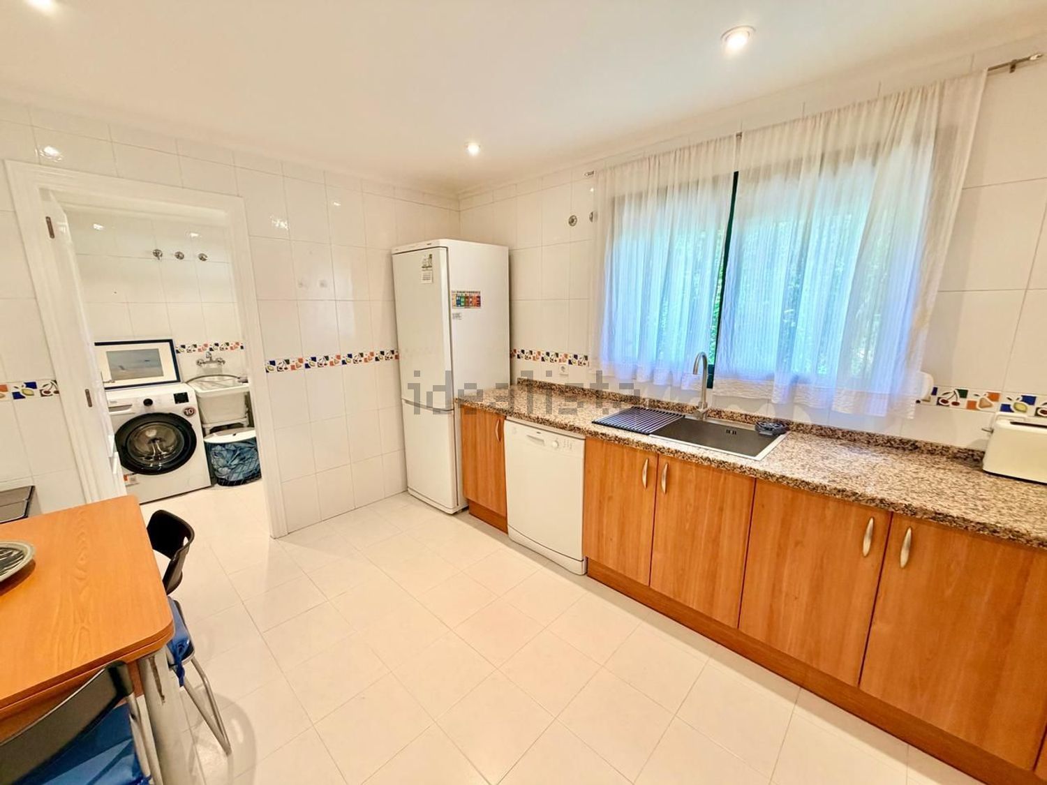 Piso de 120 m² en Jávea