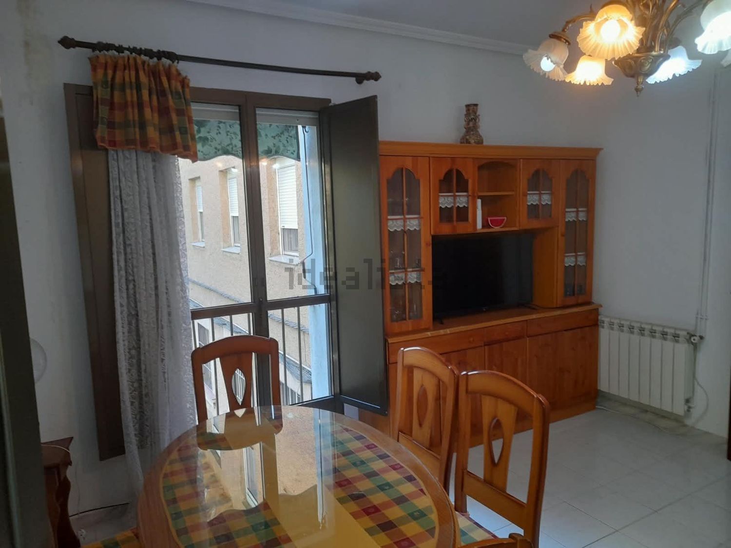 Pis de 115 m² a Cáceres