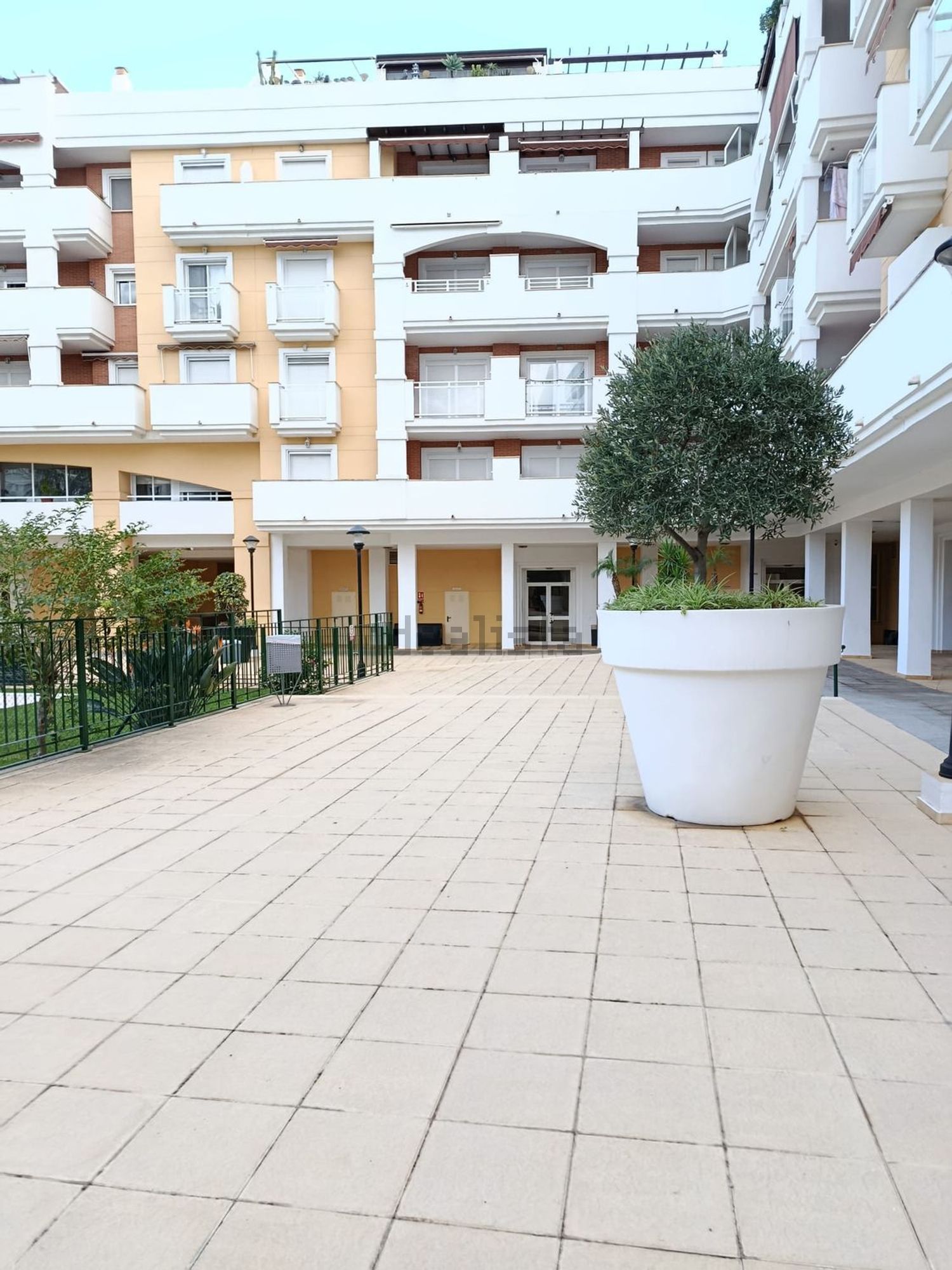 Pis de 98 m² a Vélez-Málaga
