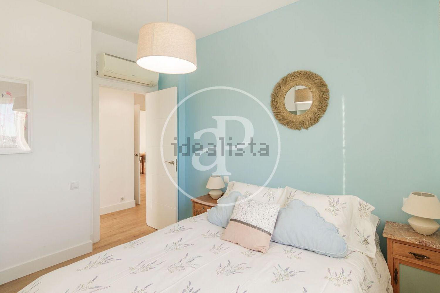 Wohnung 143 m² in Madrid