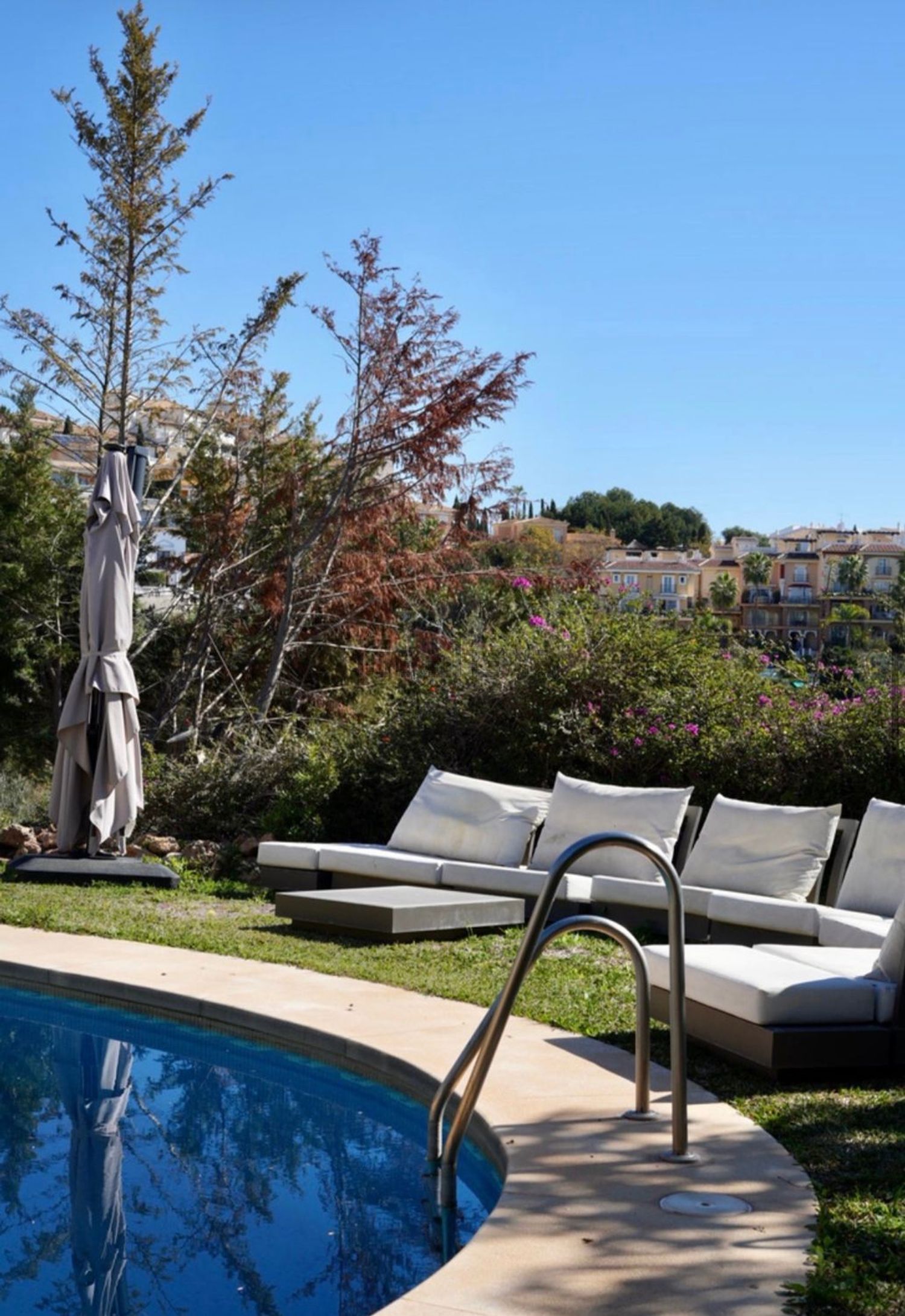 Casa de 580 m² en Mijas