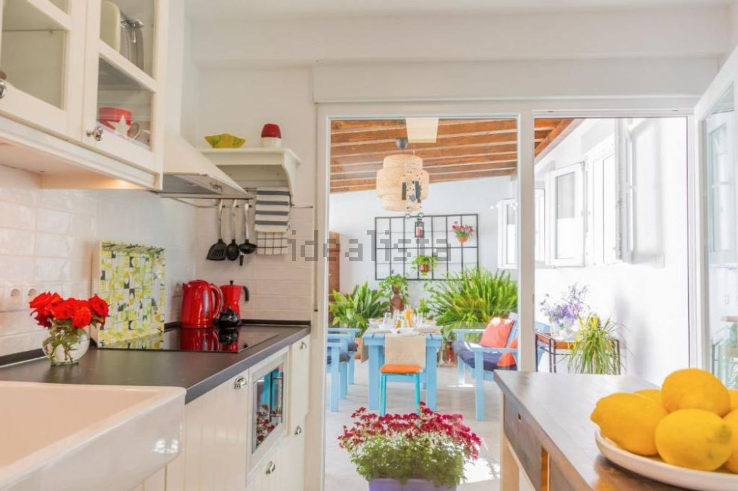 Casa de 100 m² en Cártama
