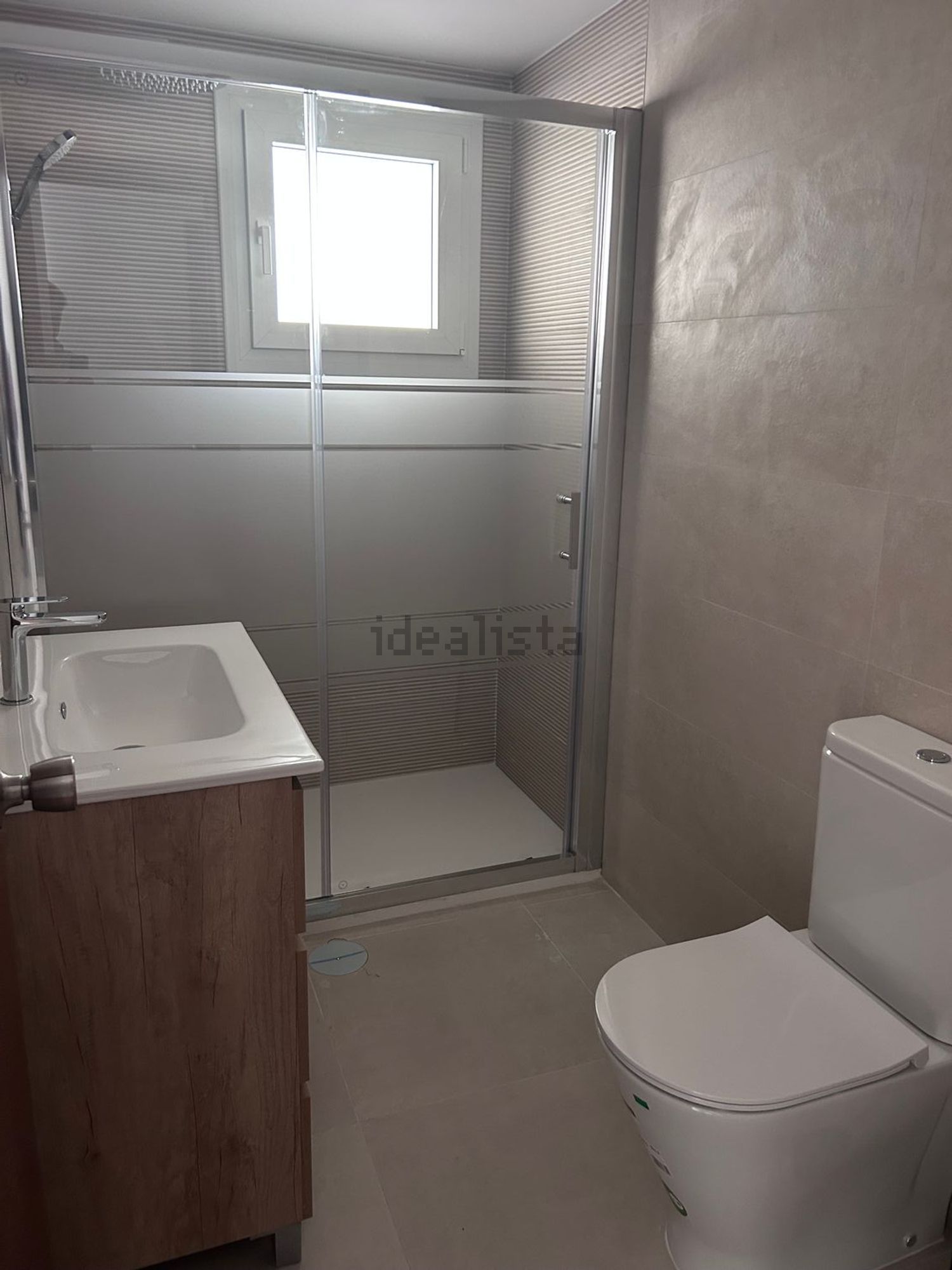 Pis de 124 m² a Màlaga
