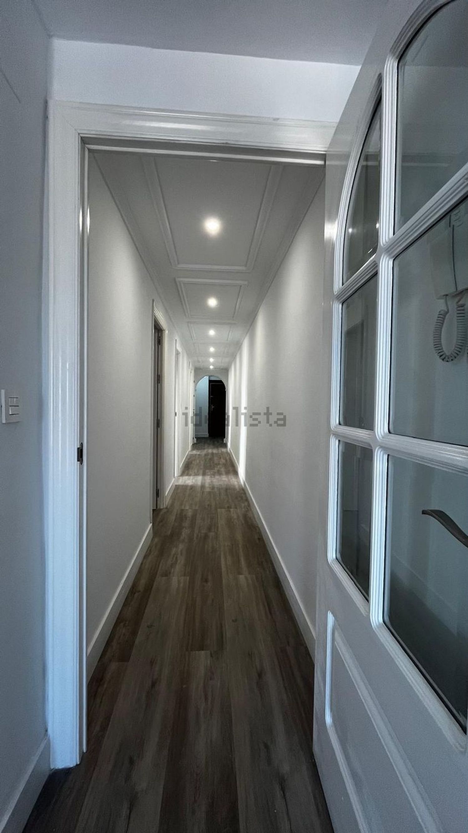 Apartamento 94 m² em Granada