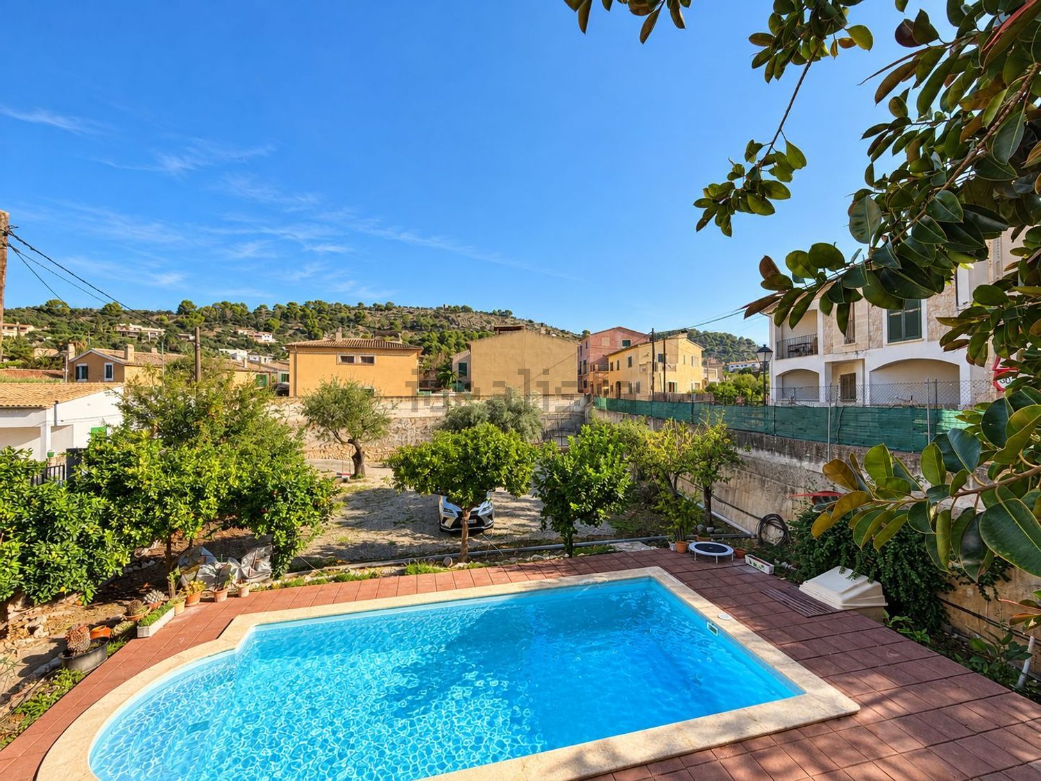 Pis de 150 m² a Calvià