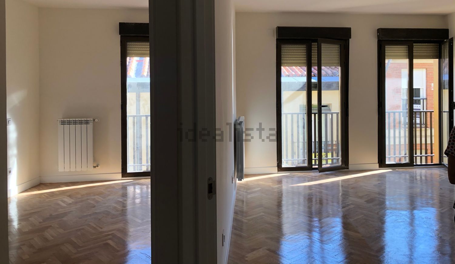 Appartamento 55 m² a Madrid