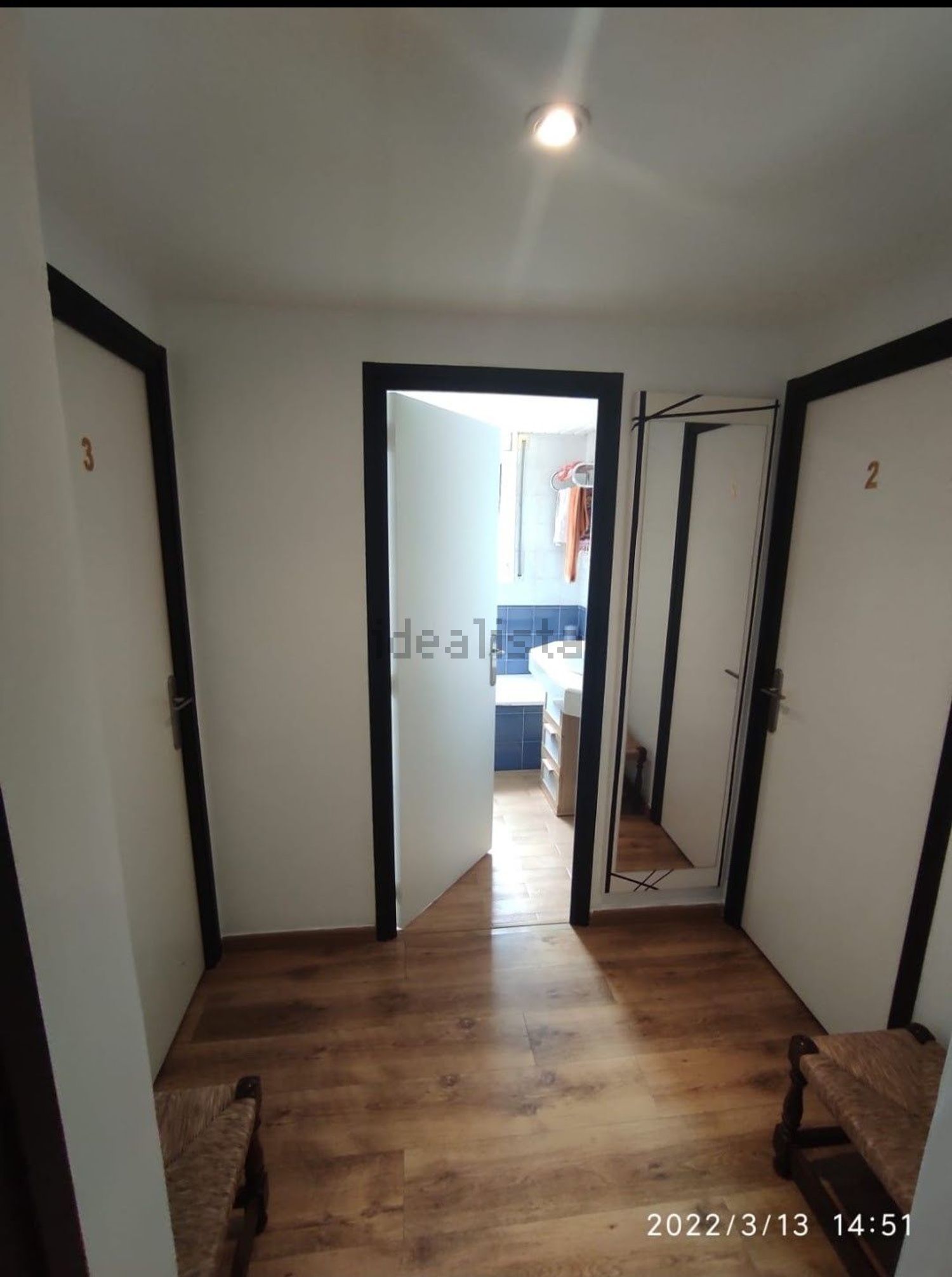 Habitació de lloguer, Creixell
