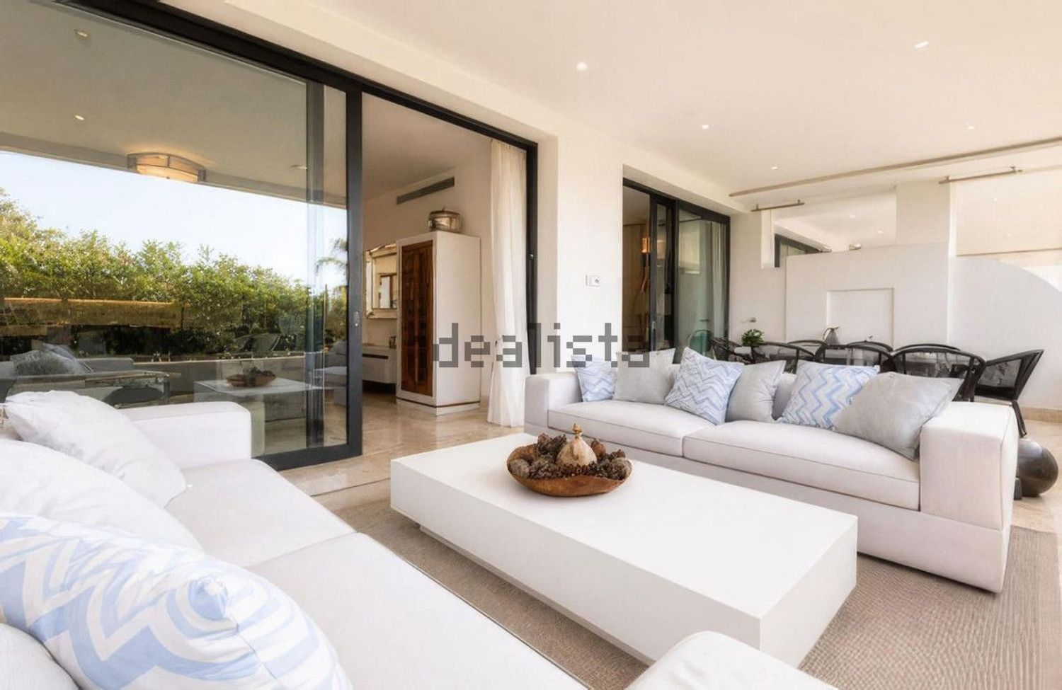 Pis de 380 m² a Marbella