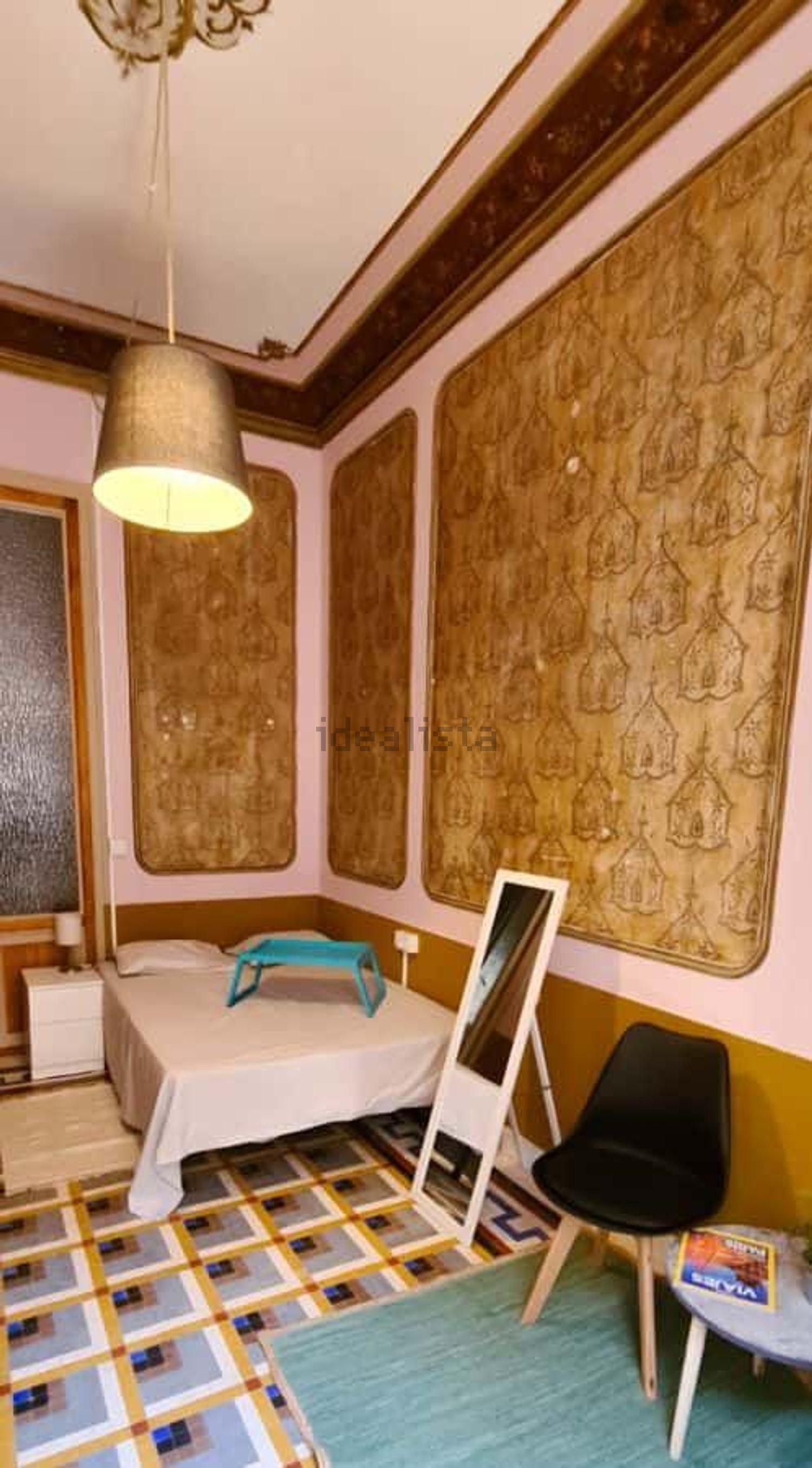 Habitación en alquiler, Valencia