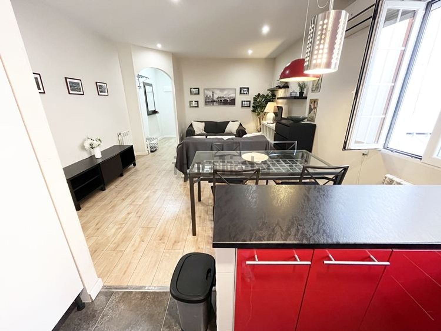 Wohnung 75 m² in Madrid