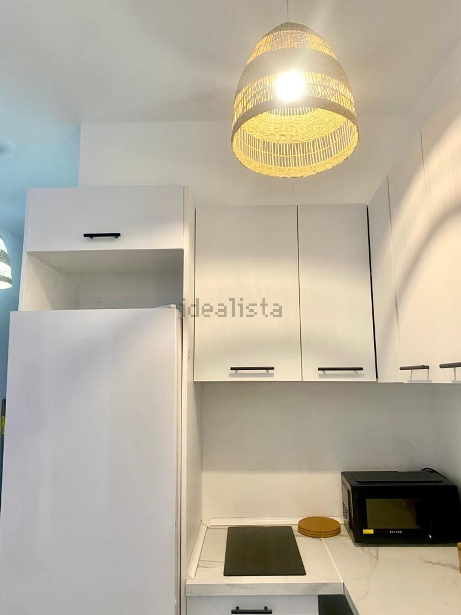 Habitación en alquiler, Madrid