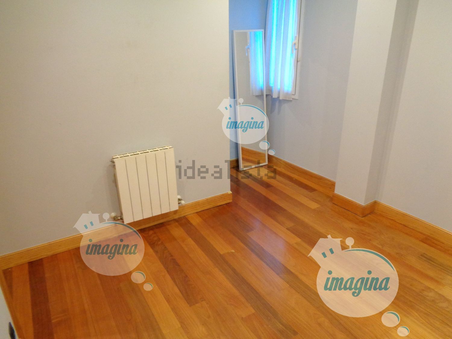 Pis de 78 m² a Bilbao