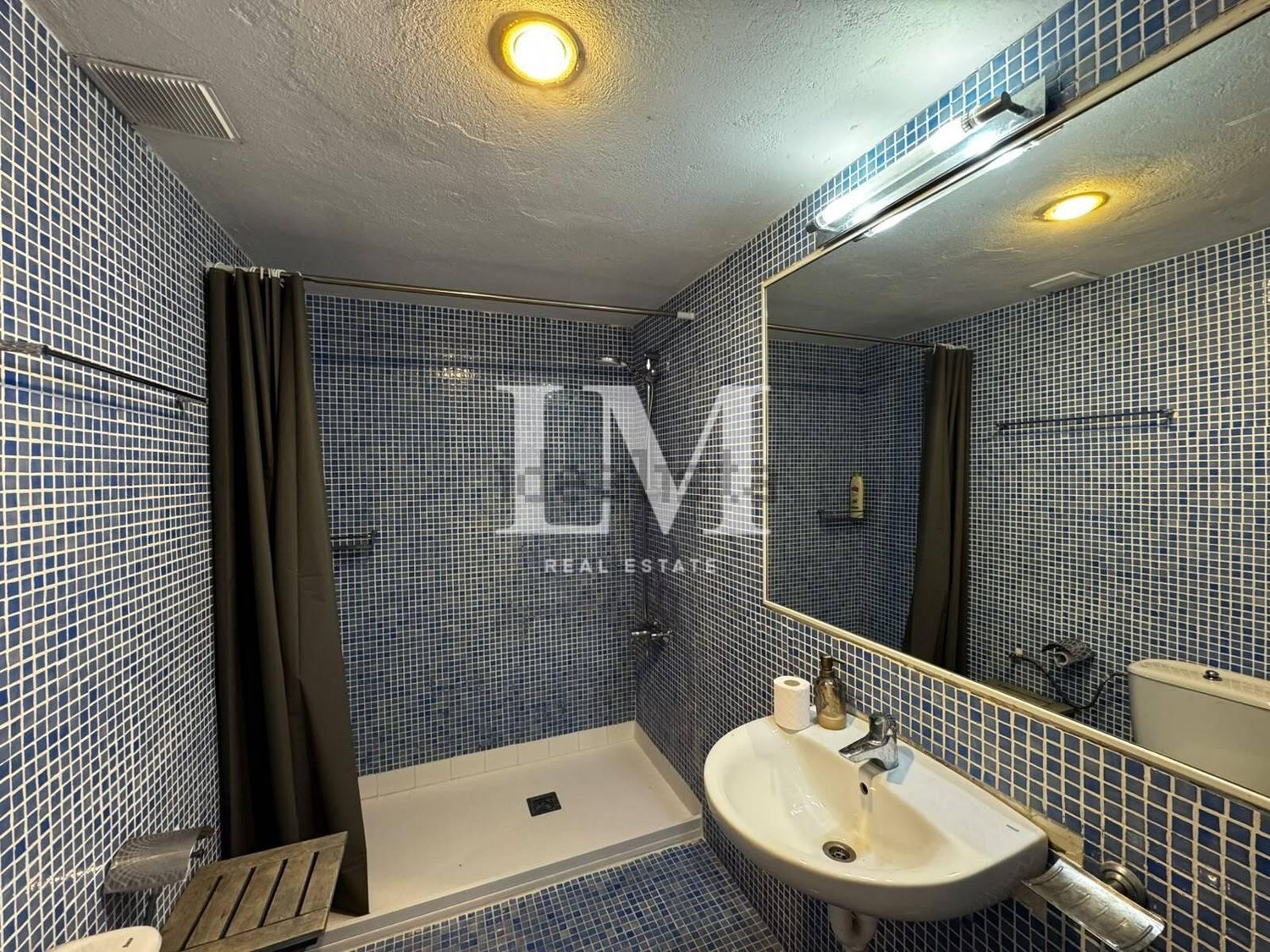 Flat 50 m² in Begur