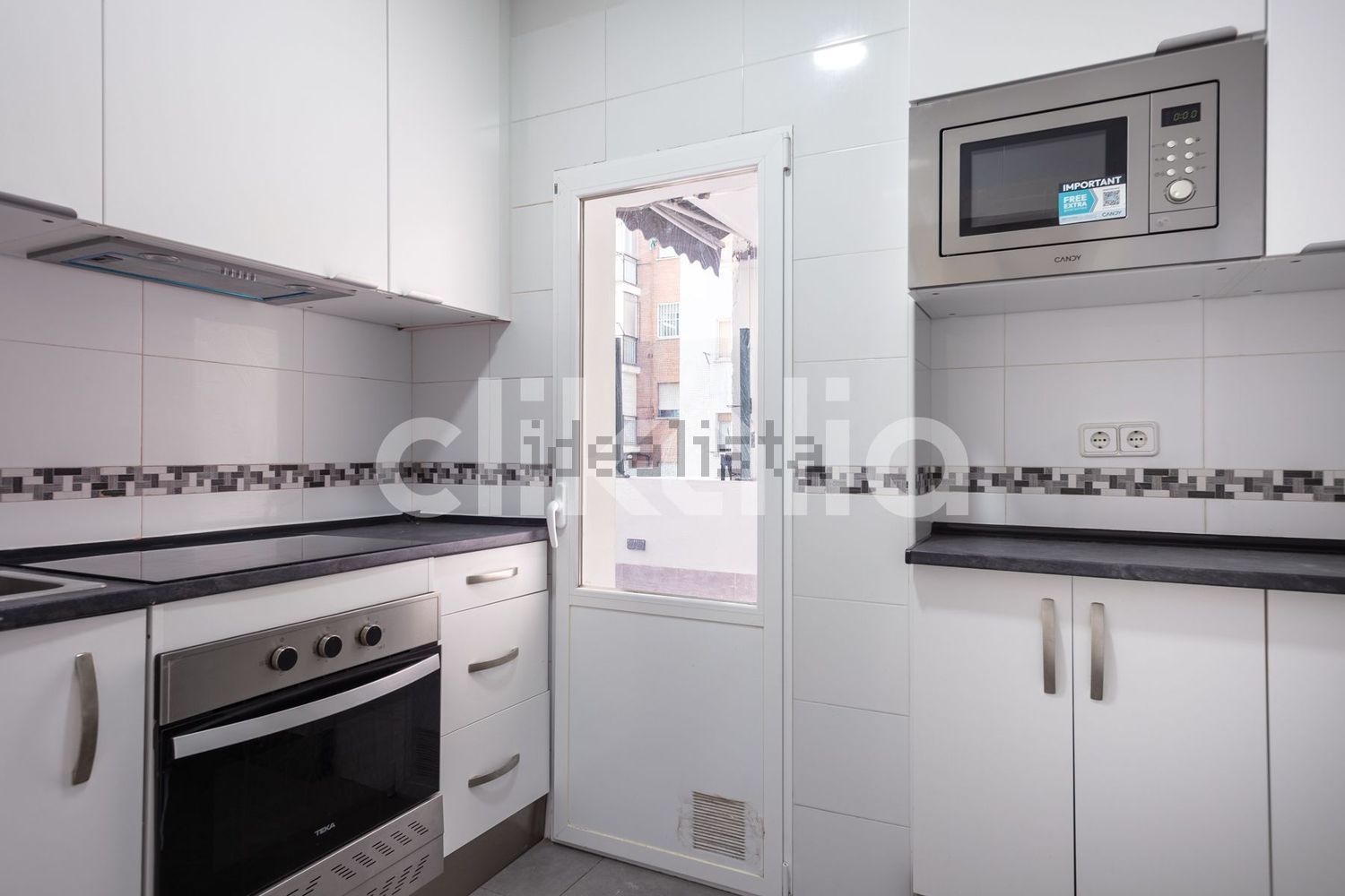Pis de 80 m² a Madrid