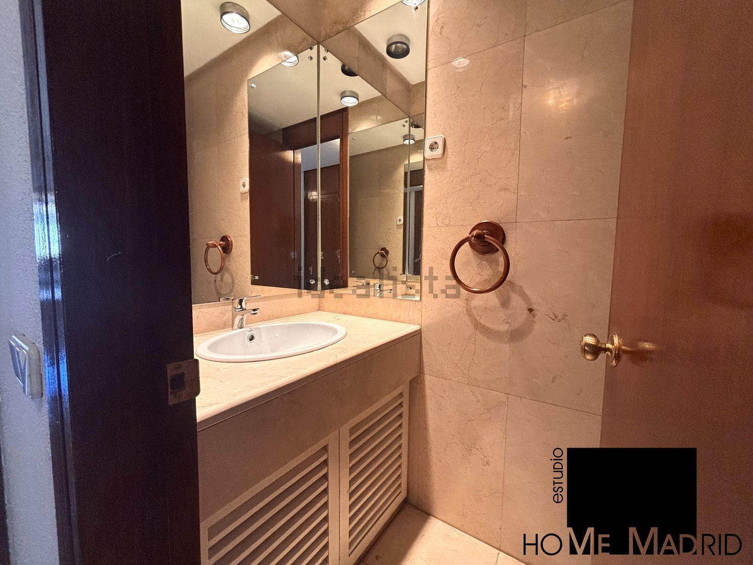 Piso de 115 m² en Madrid