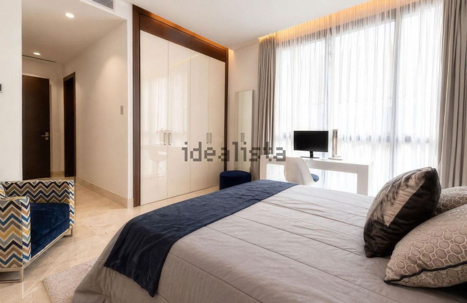 Pis de 380 m² a Marbella