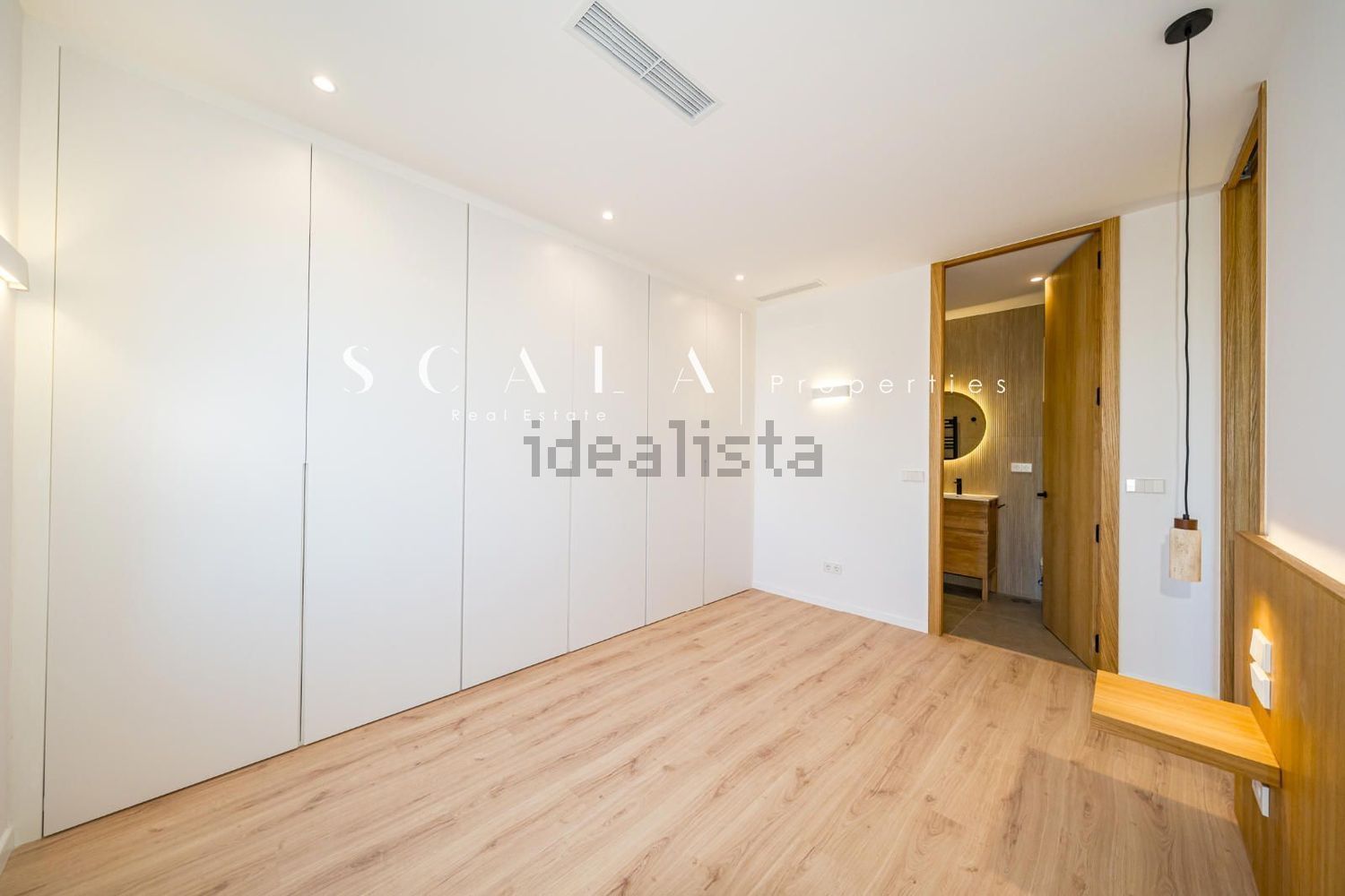 Pis de 105 m² a Madrid