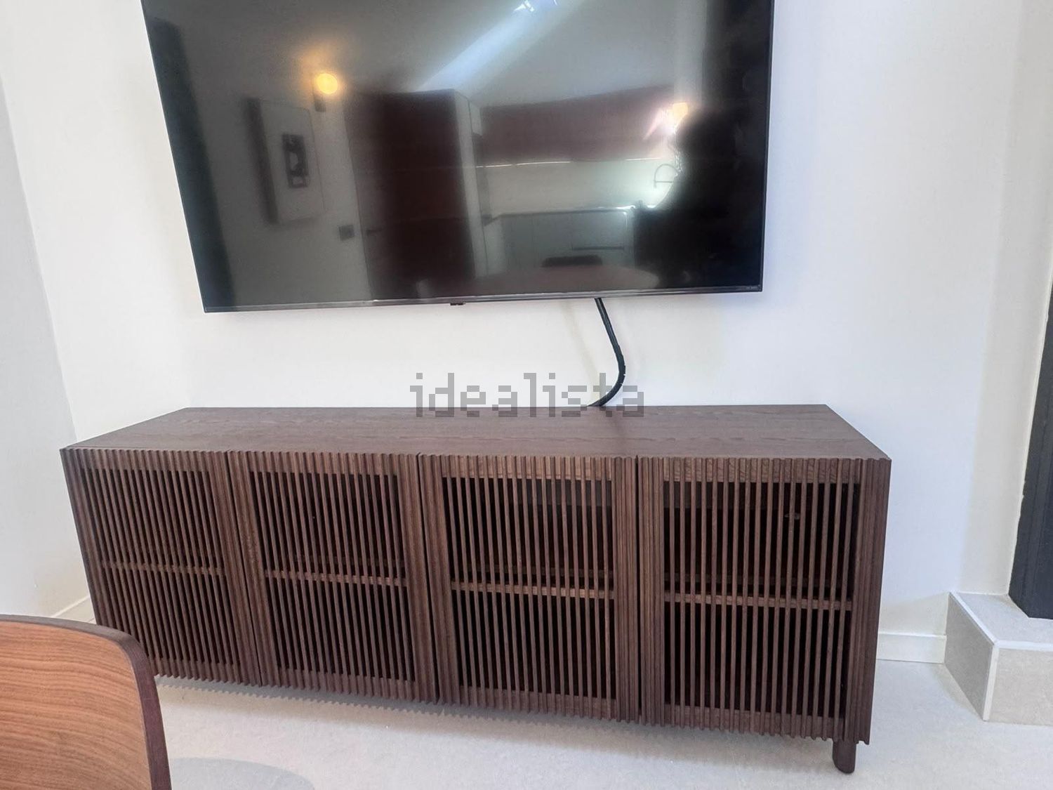 Apartamento 96 m² em Madrid