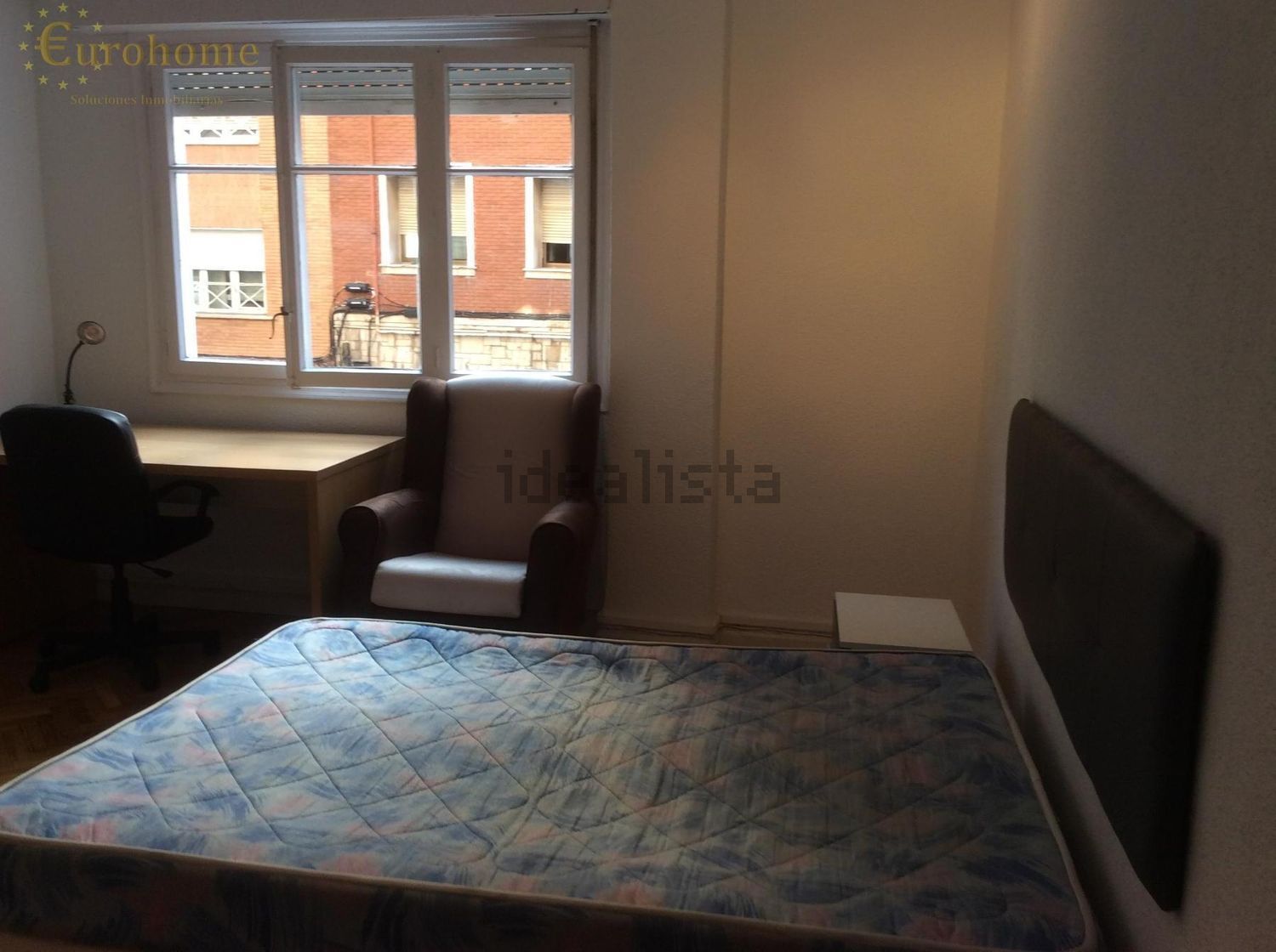 Habitación en alquiler, Madrid