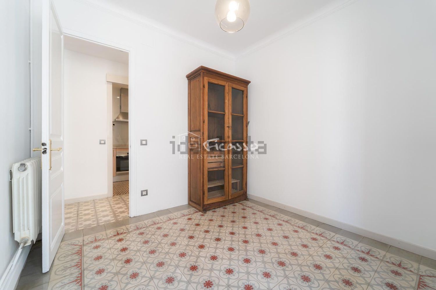 Appartement 63 m² à Barcelone