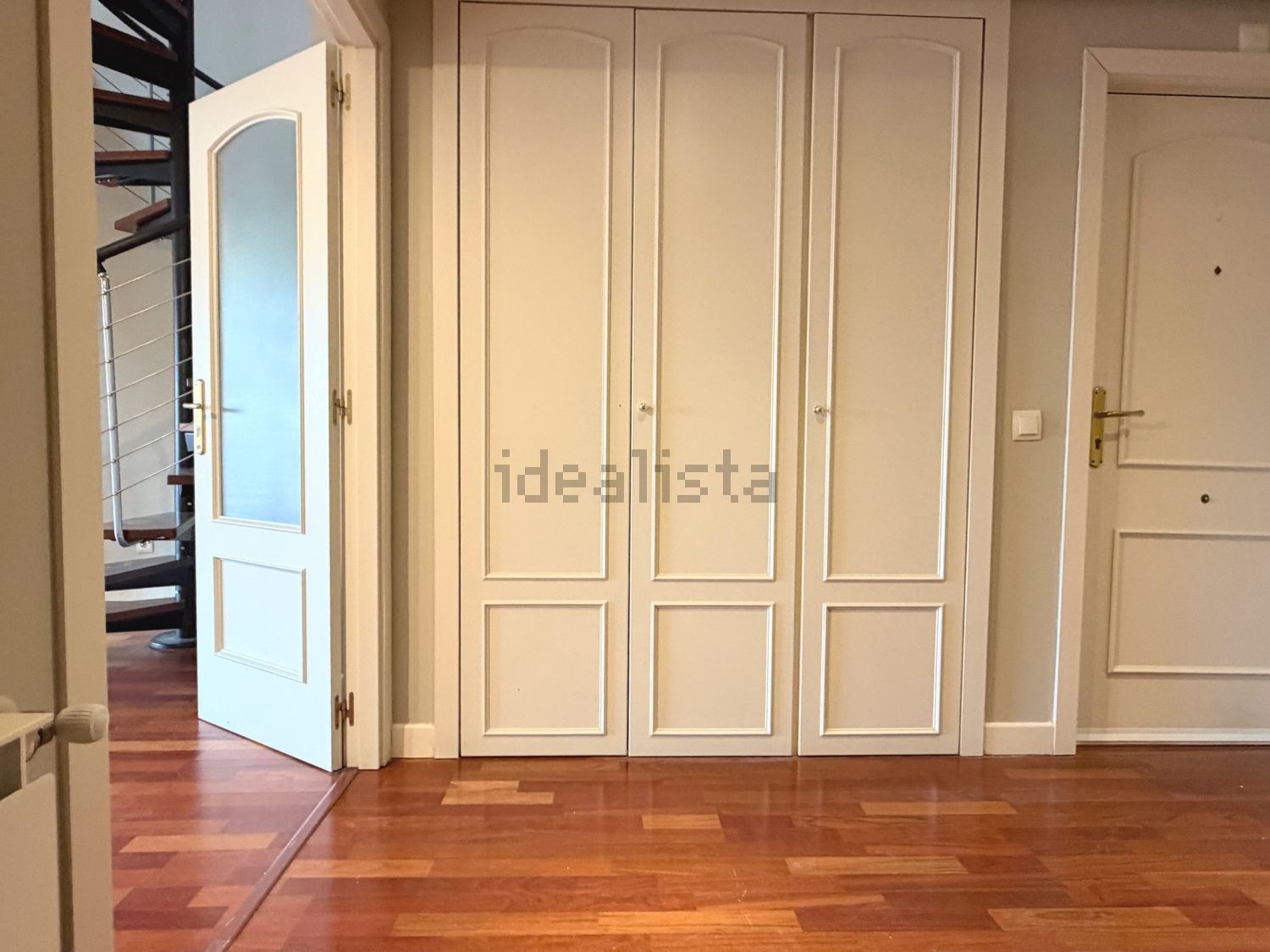 Pis de 290 m² a Madrid