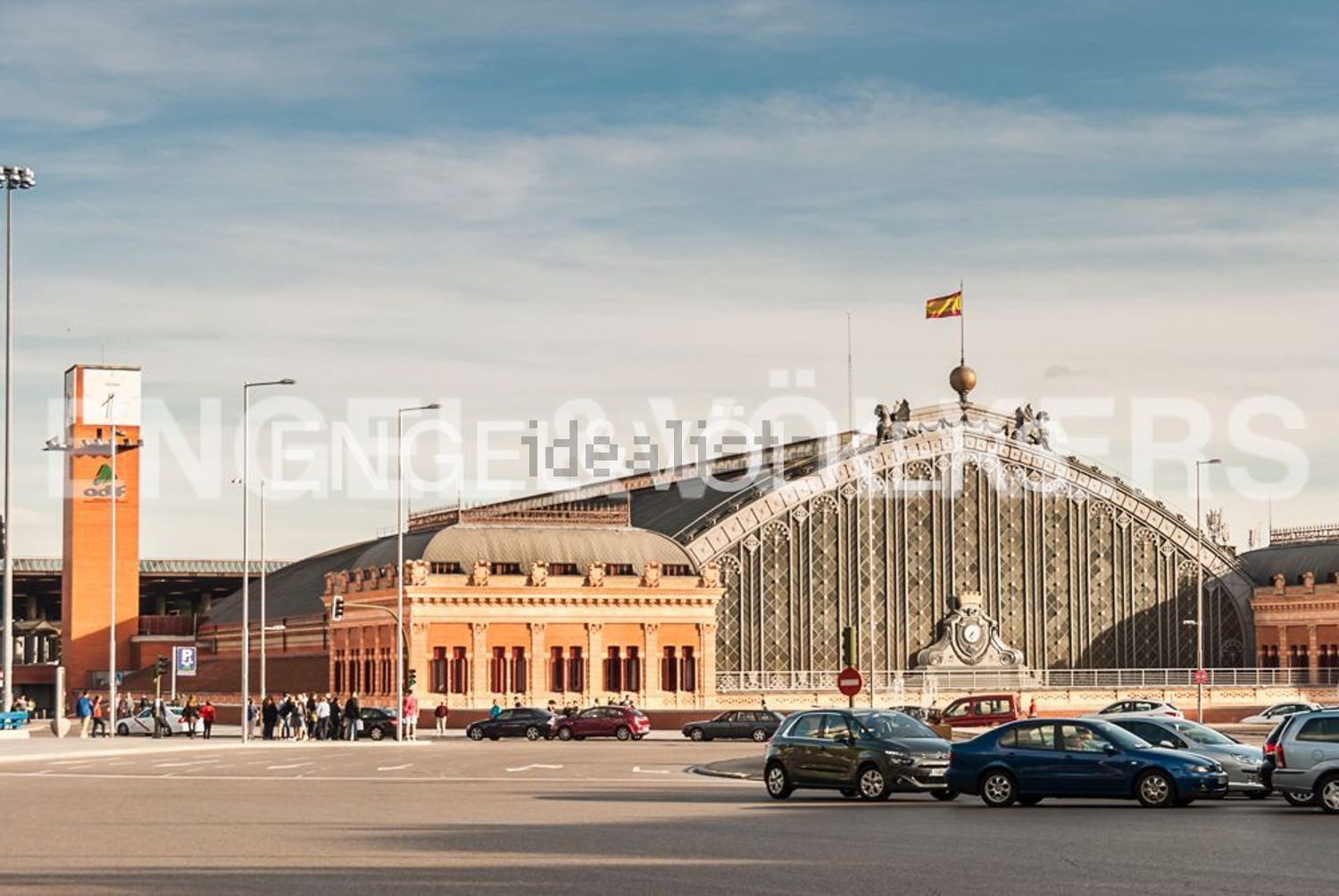 Piso de 51 m² en Madrid