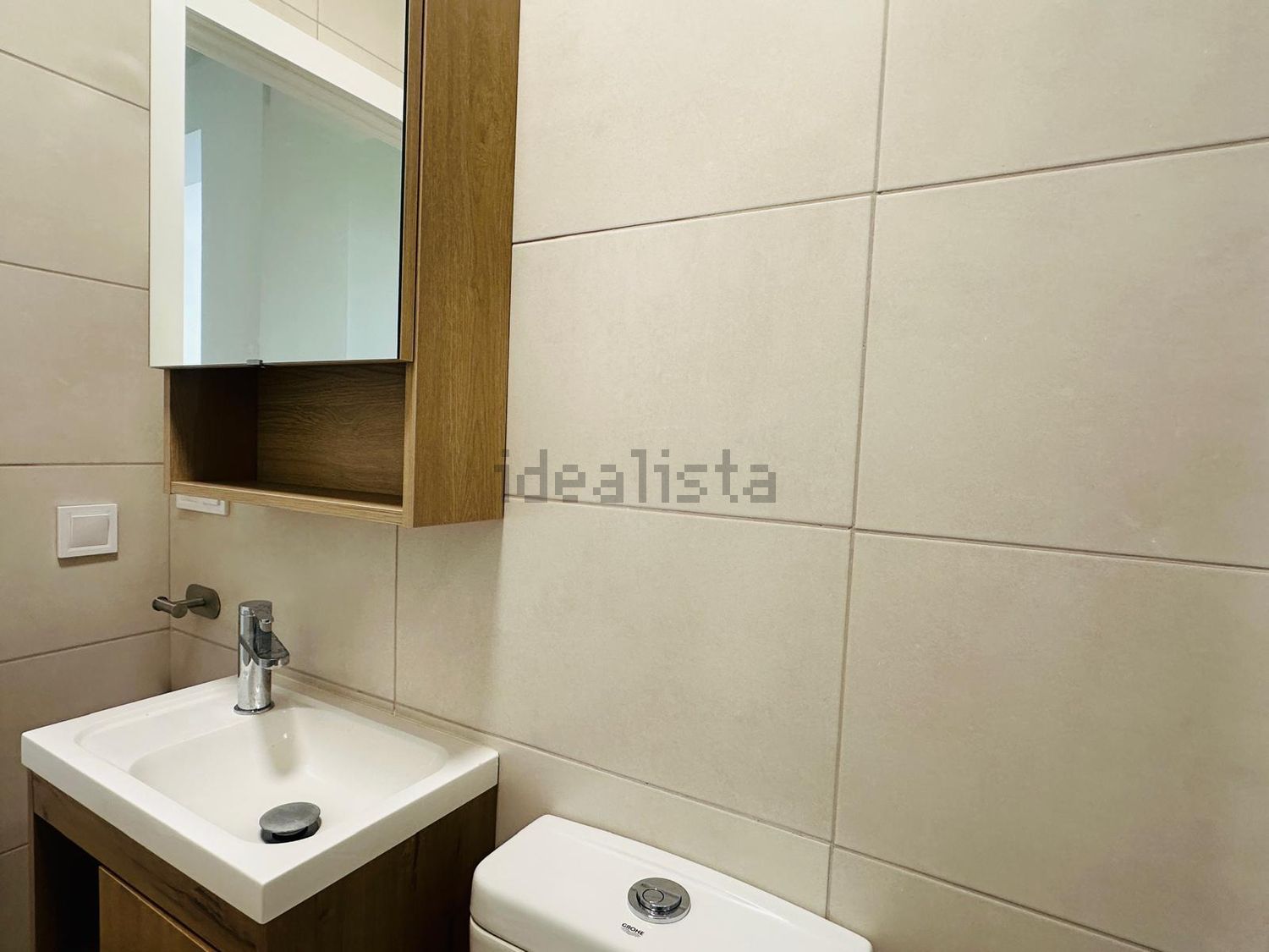 Pis de 65 m² a Màlaga