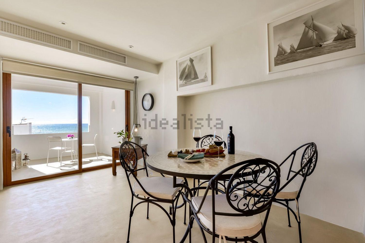 Pis de 108 m² a Teulada