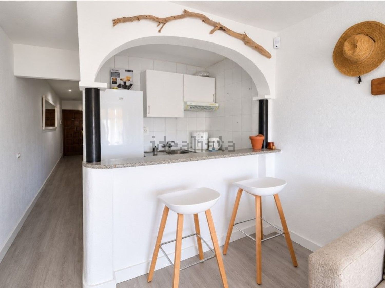 Pis de 40 m² a Calvià