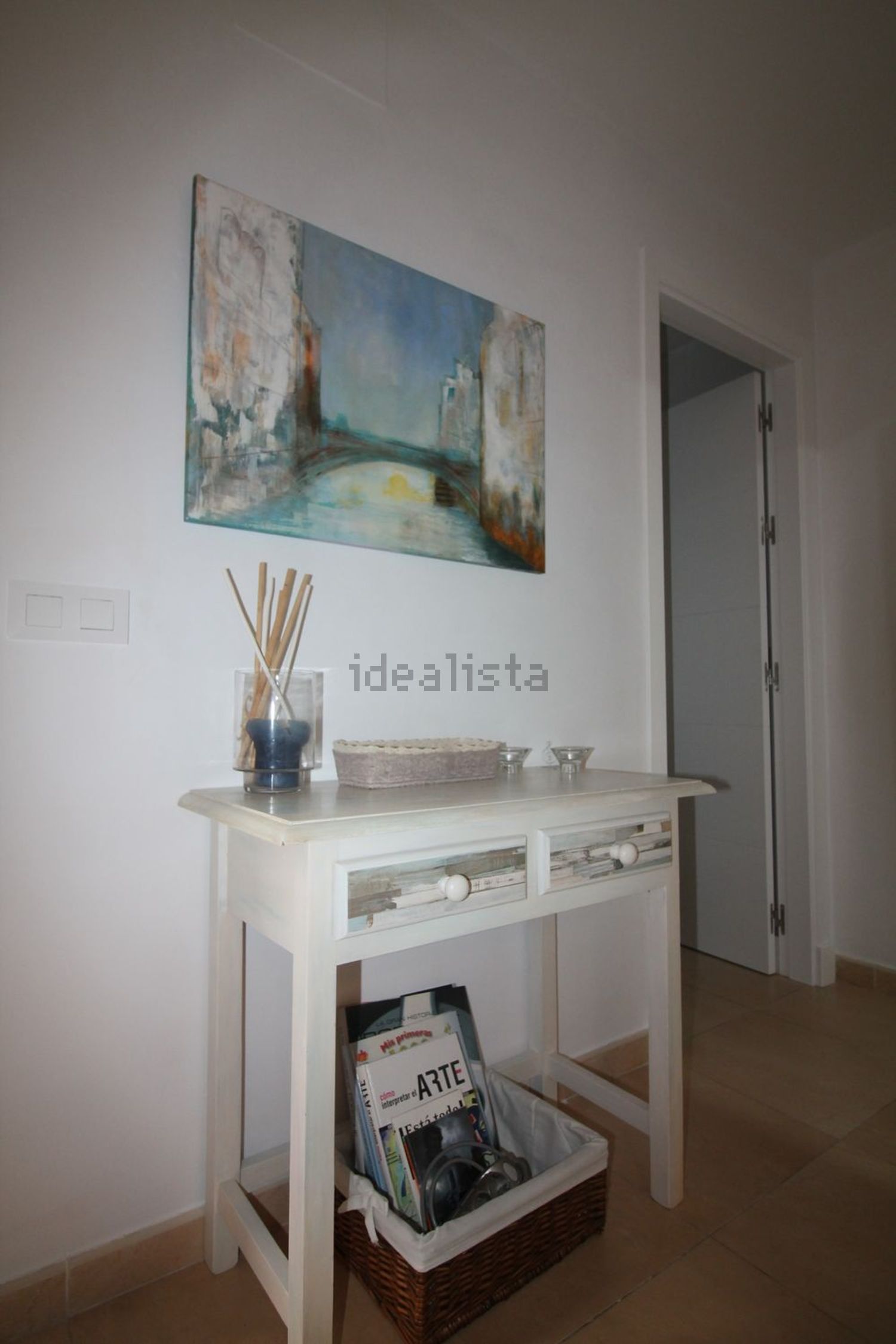 Piso de 55 m² en Chiclana de la Frontera