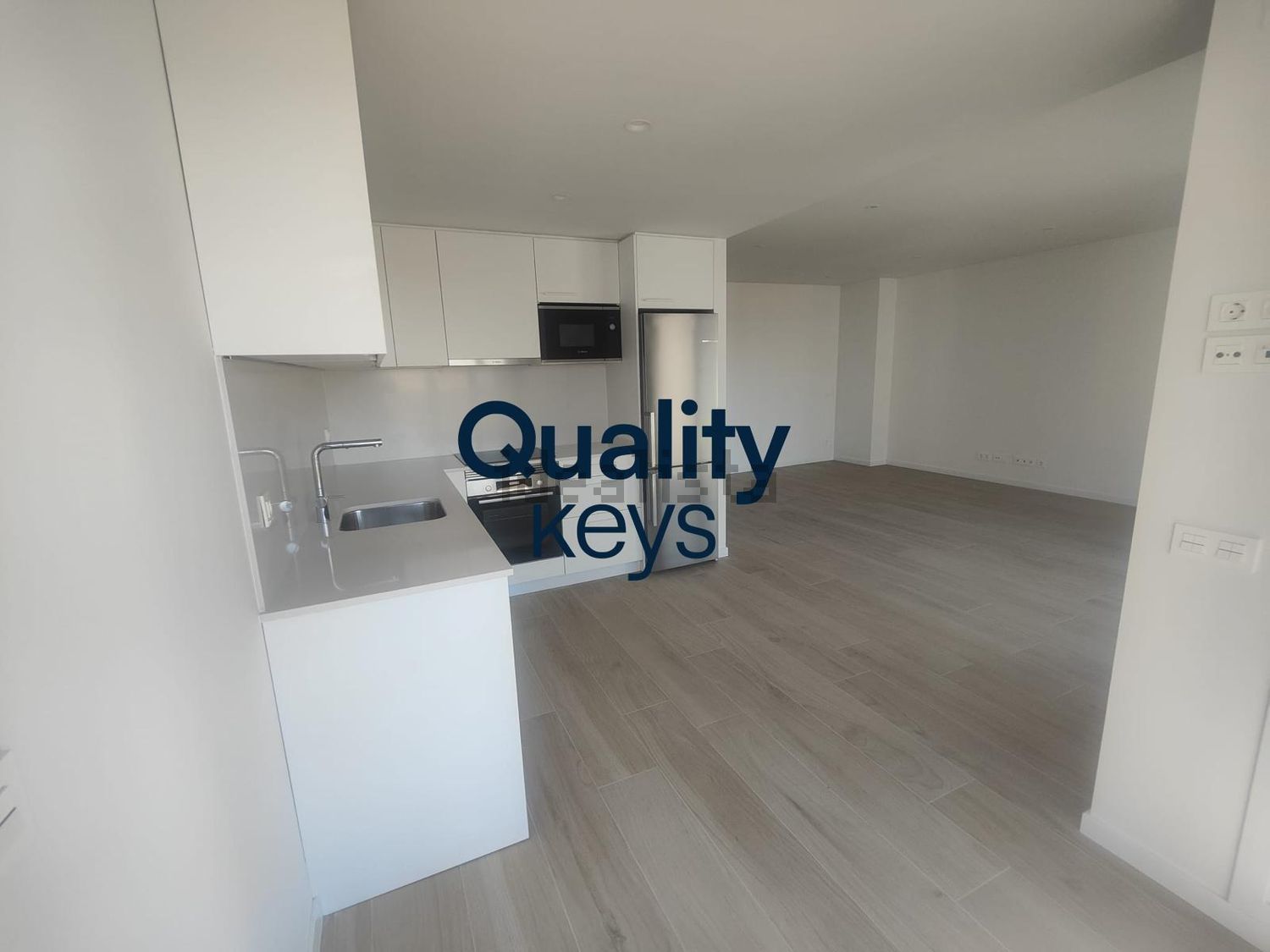 Pis de 122 m² a Madrid