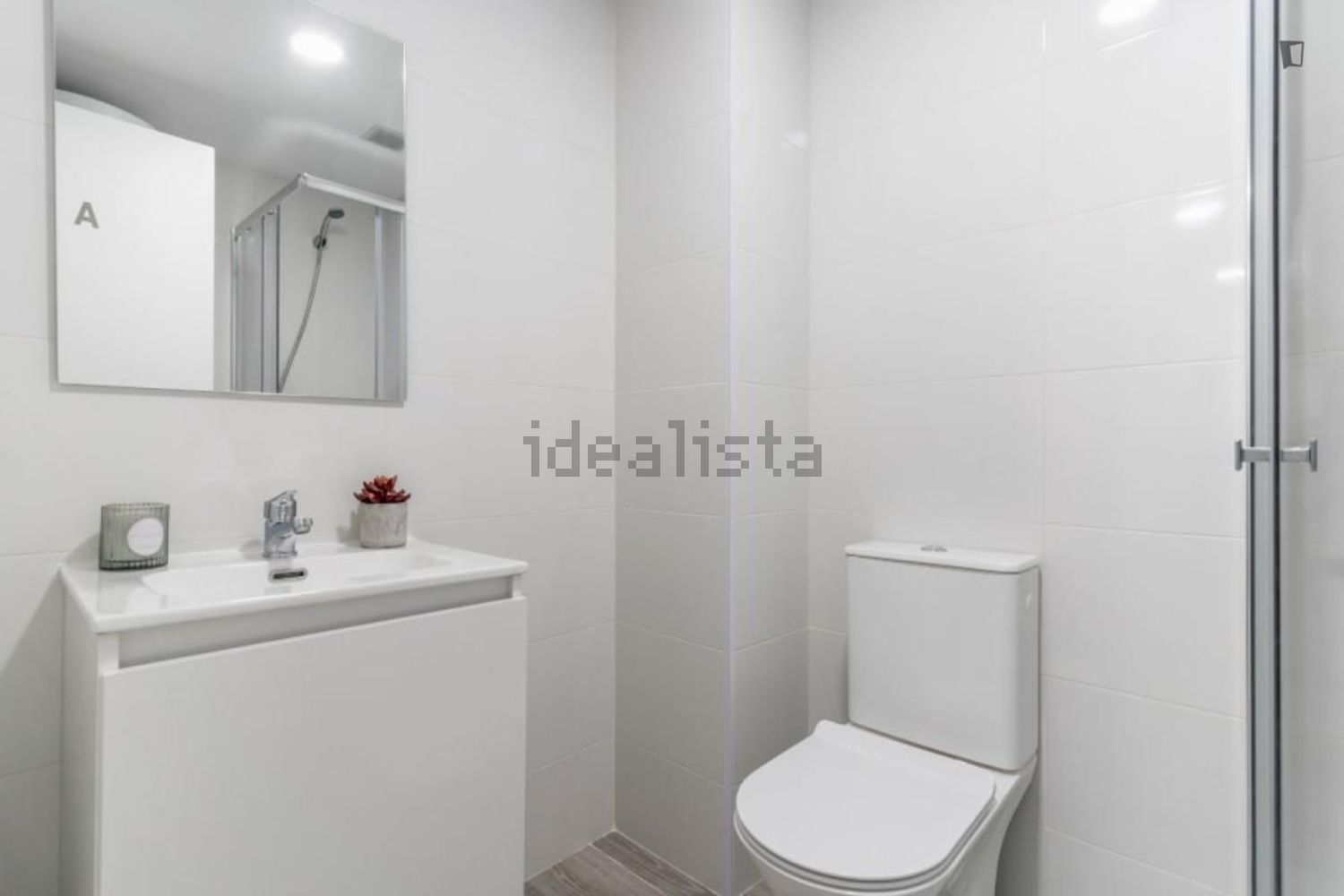 Habitación en alquiler, Madrid