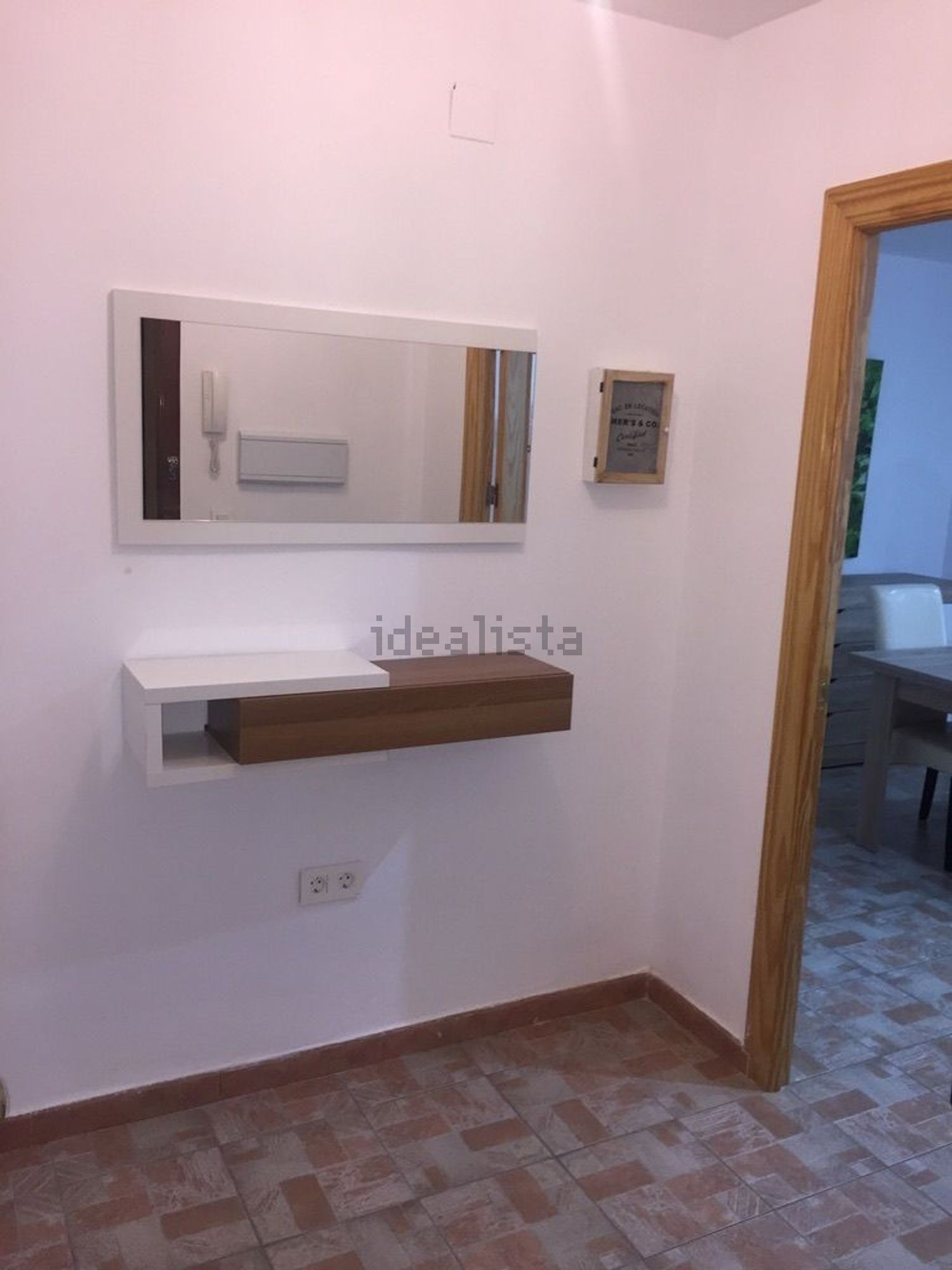 Квартира 116 м² в Granada